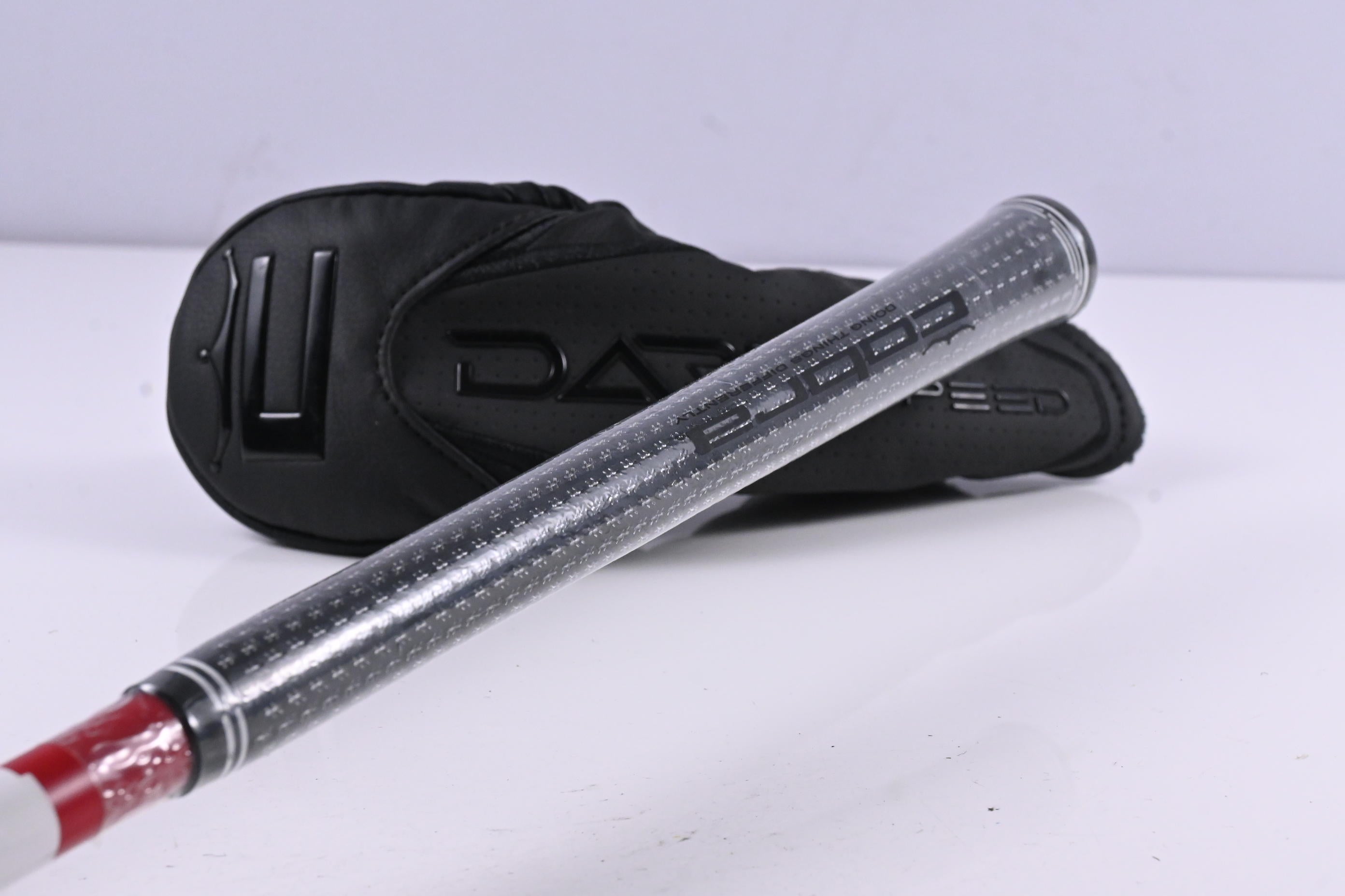 Cobra Darkspeed #3 Hybrid / 19 Degree / Stiff Flex KBS PGI 85 Shaft