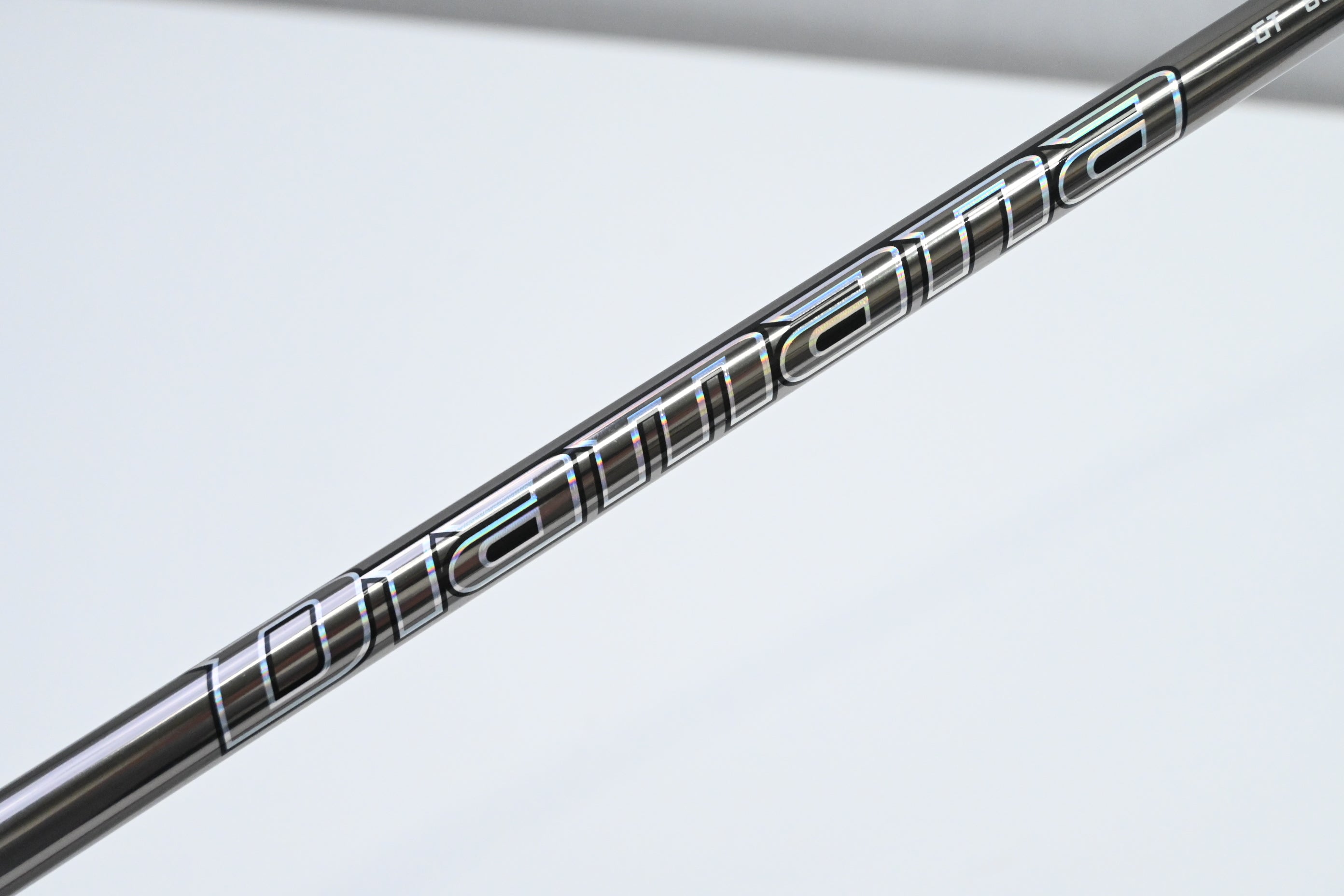 Diamana GT Series 80 #3 Wood Shaft / TX-Flex / Titleist 2nd Gen