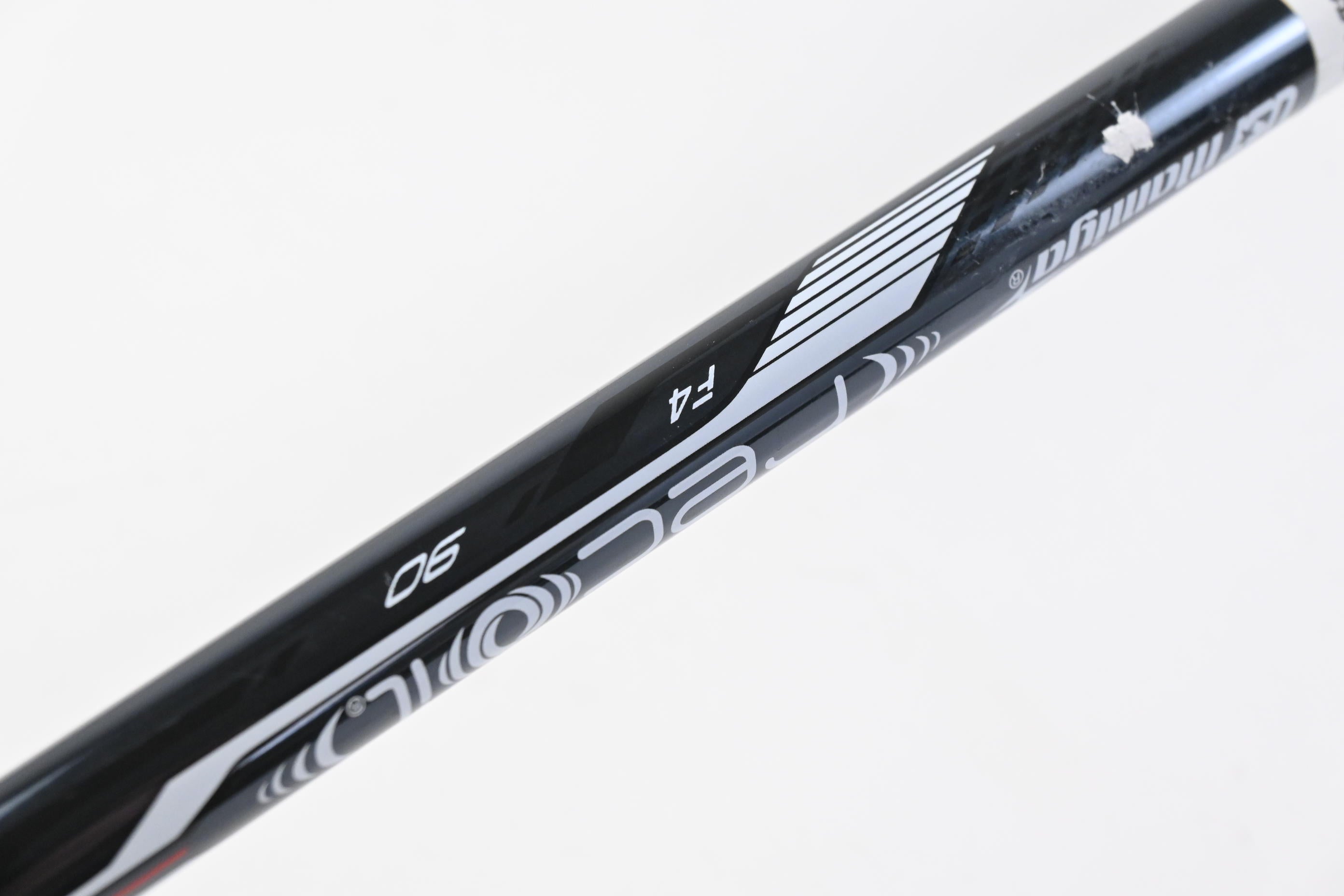 Taylormade P.DHY #2 Iron / 18 Degree / Stiff Flex UST Mamiya Recoil DART 90
