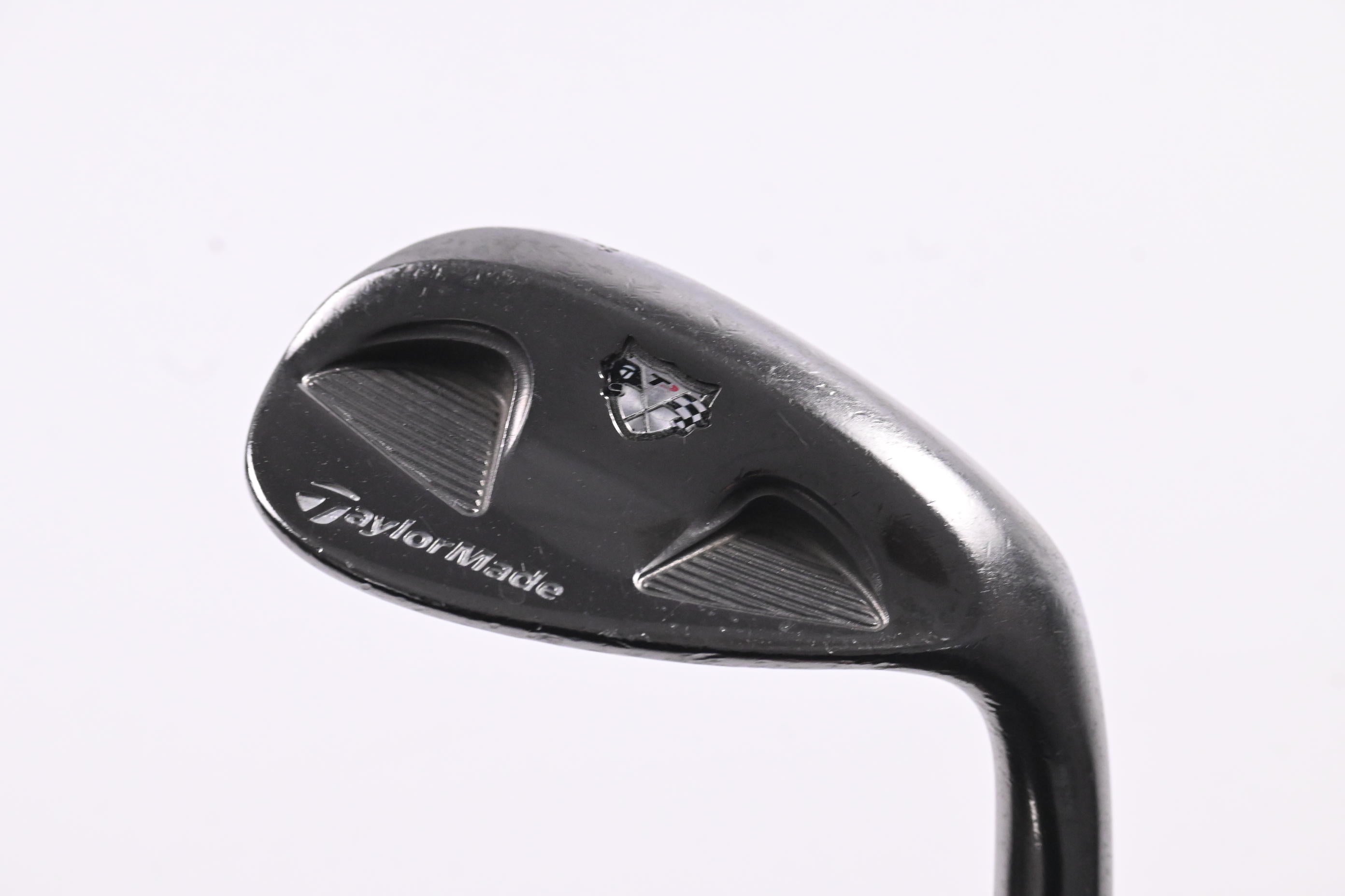 Taylormade RAC TP 2005 Lob Wedge / 58 Degree / Wedge Flex Steel Shaft