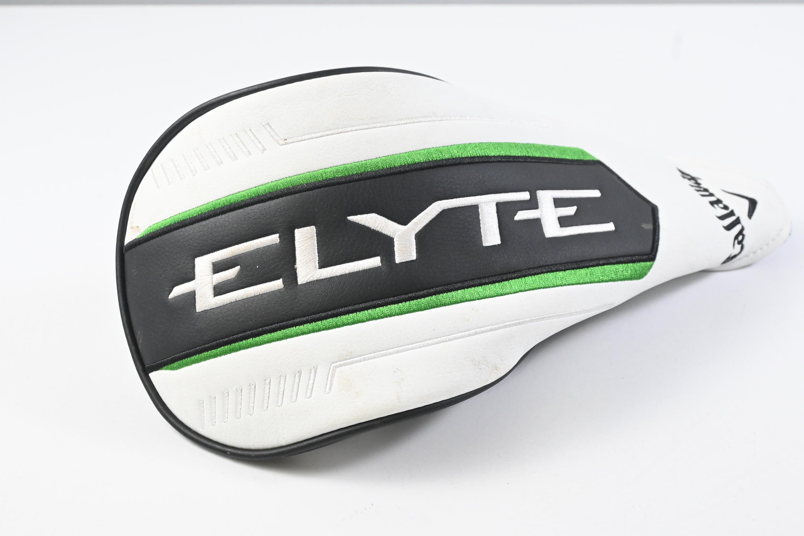Callaway Elyte Driver / 10.5 Degree / X-Flex Kai'li Blue 60 Shaft