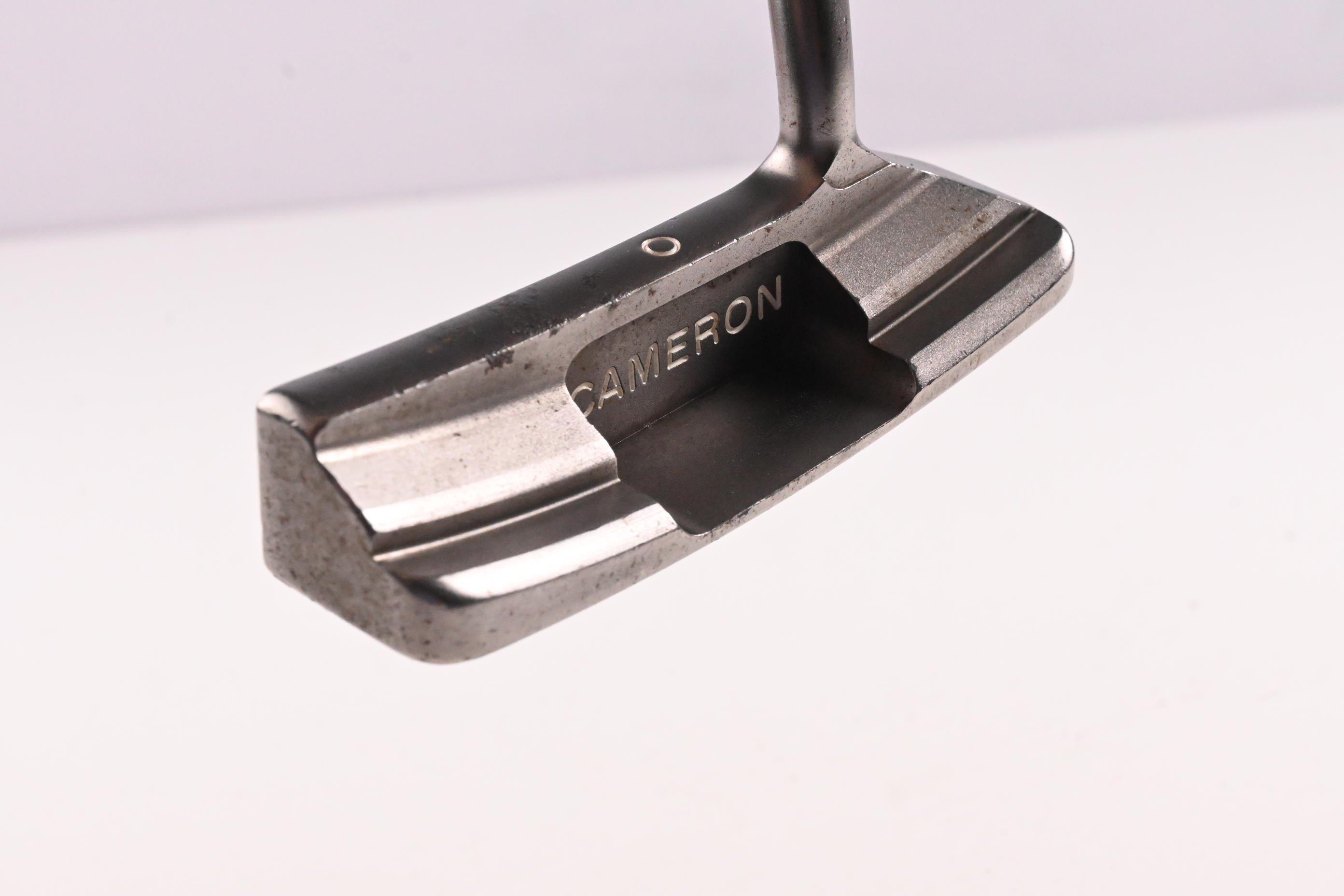Left Hand Scotty Cameron Circa 62 Model No.2 2006 Putter / 31 Inch