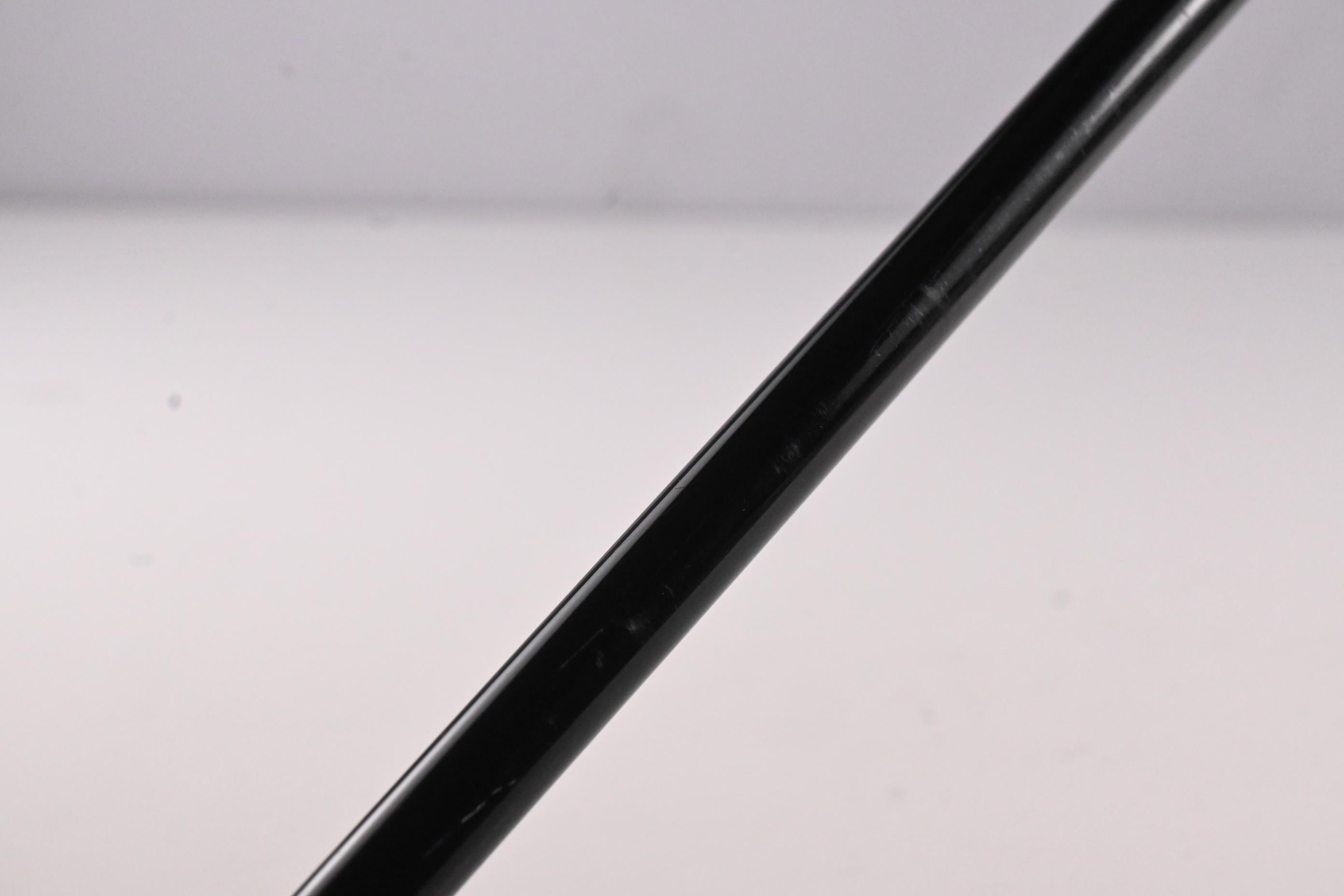 Taylormade Tour Burner Driver / 9.5 Degree / Stiff Flex Burner REAX 60 Shaft