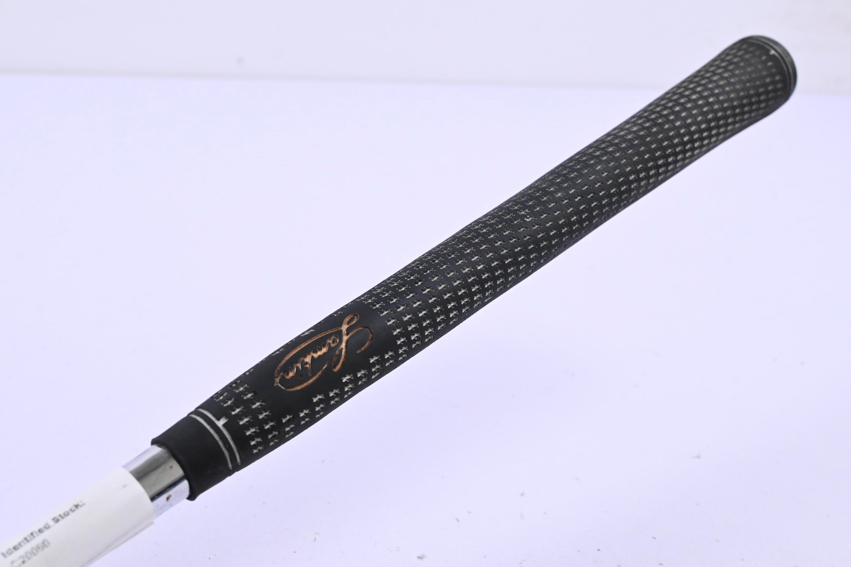 Ping Zing 2 BeCu Sand Wedge / 52 Degree / Black Dot / Stiff Flex Ping Karsten JZ