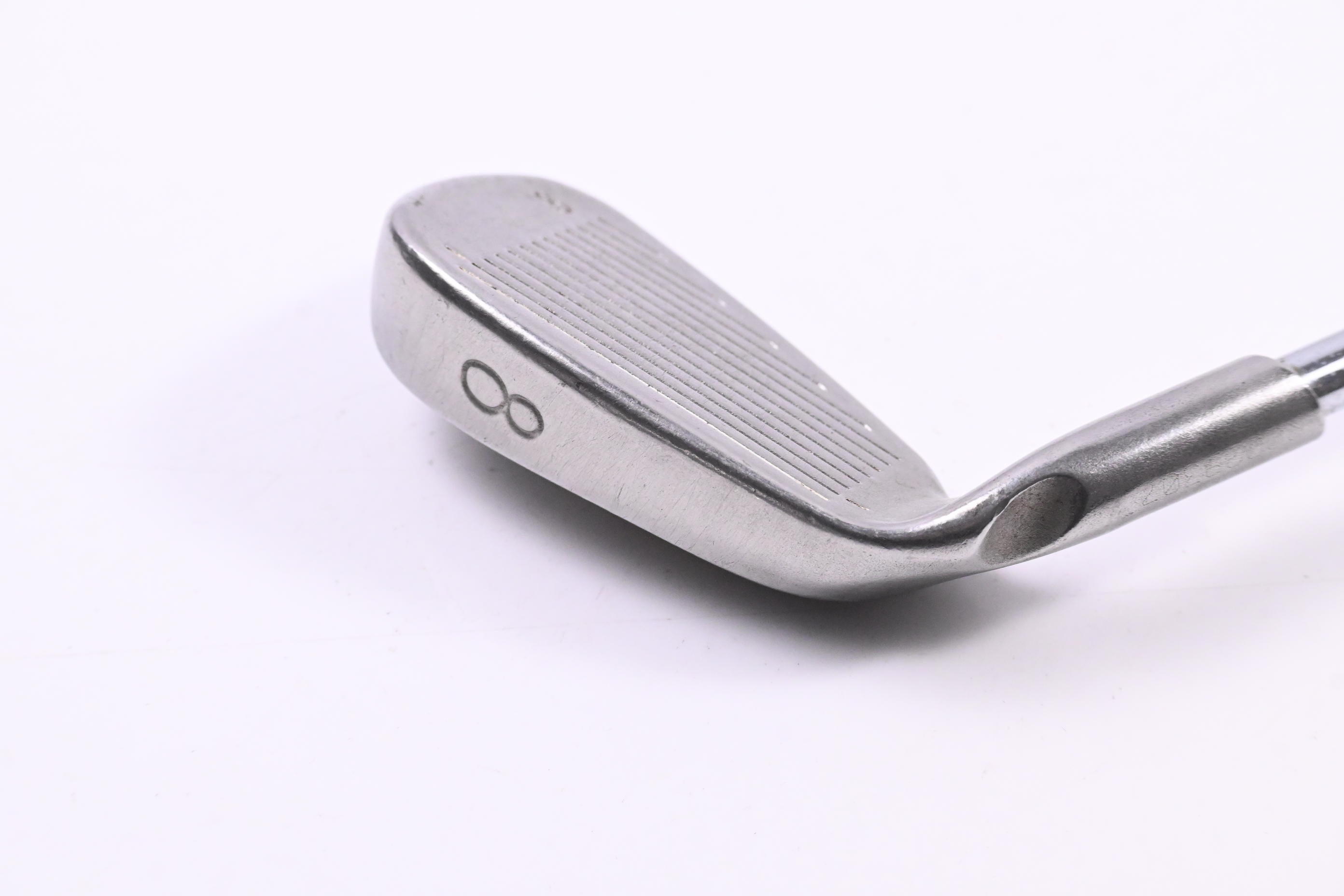Ping i3 #8 Iron / Blue Dot / Stiff Flex Ping Kartsen Z-Z65 Shaft
