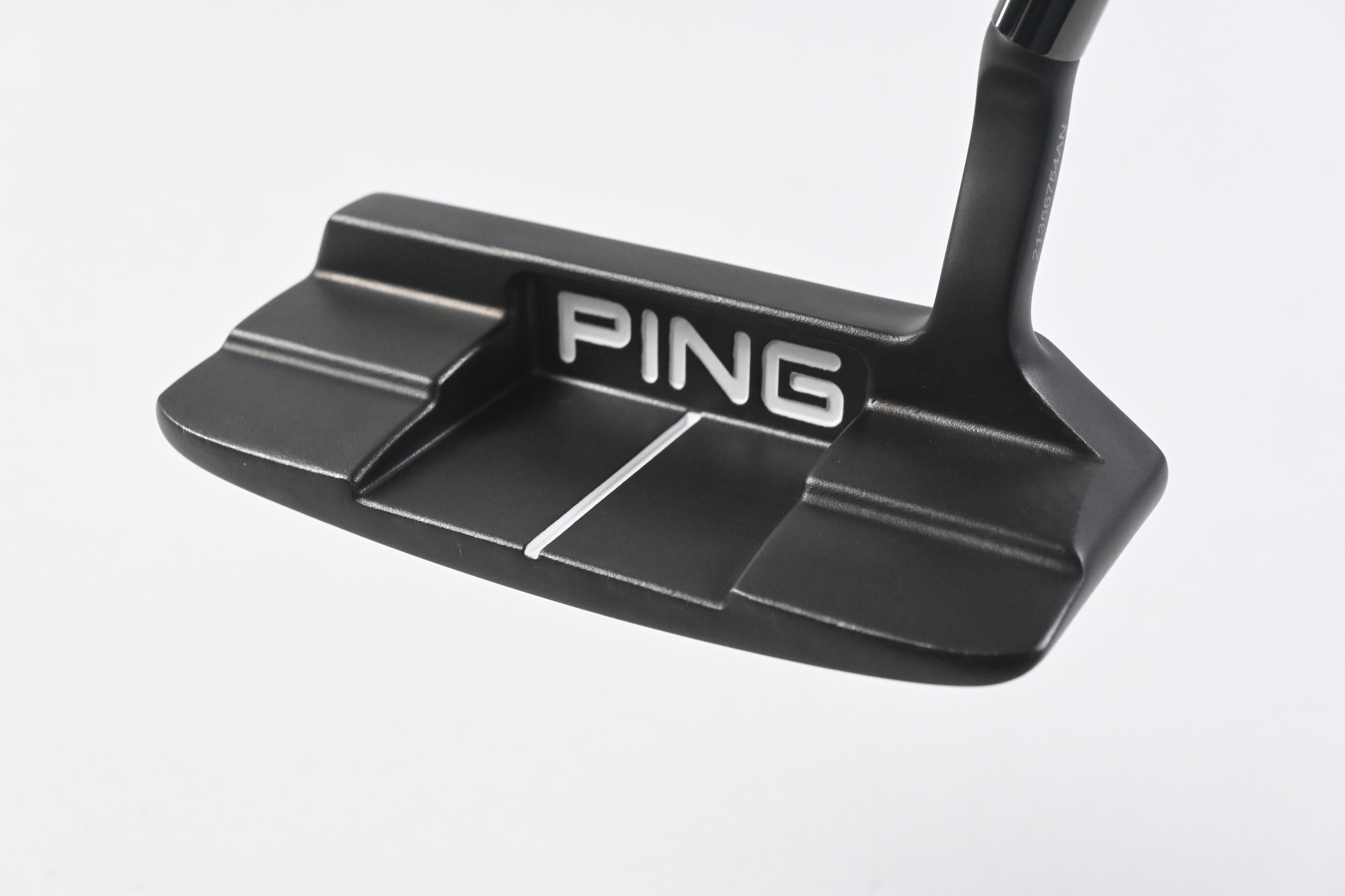Left Hand Ping Kushin 4 2021 Putter / 34 Inch