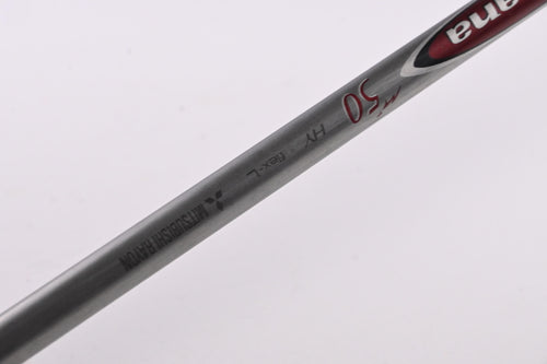 Ladies Titleist 915H #4 Hybrid / 24 Degree / Ladies Flex Diamana M+ 50 Shaft