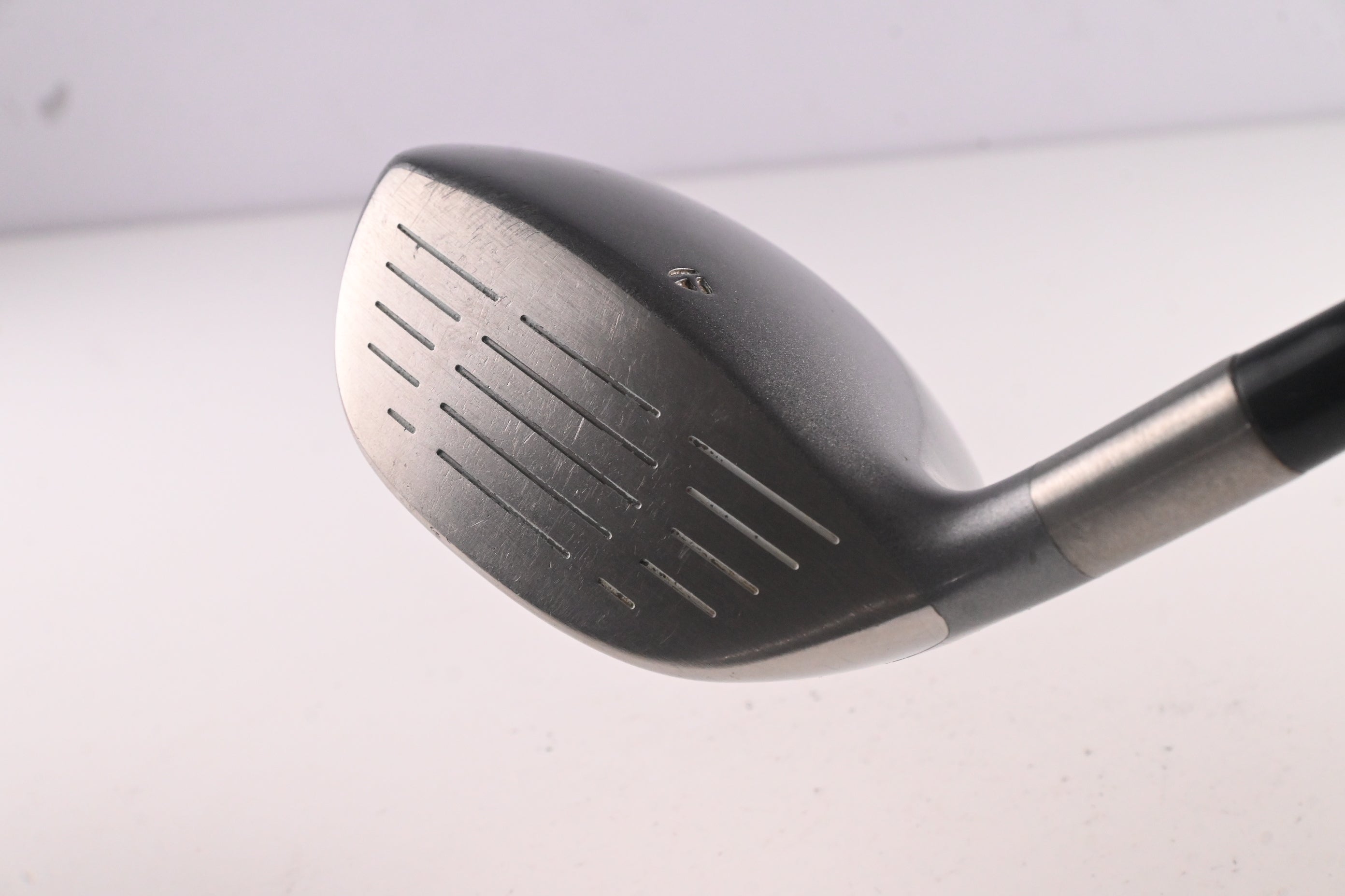 Ladies Taylormade R5 Dual #5 Wood / 19 Degree / Ladies Flex Taylormade M.A.S.2