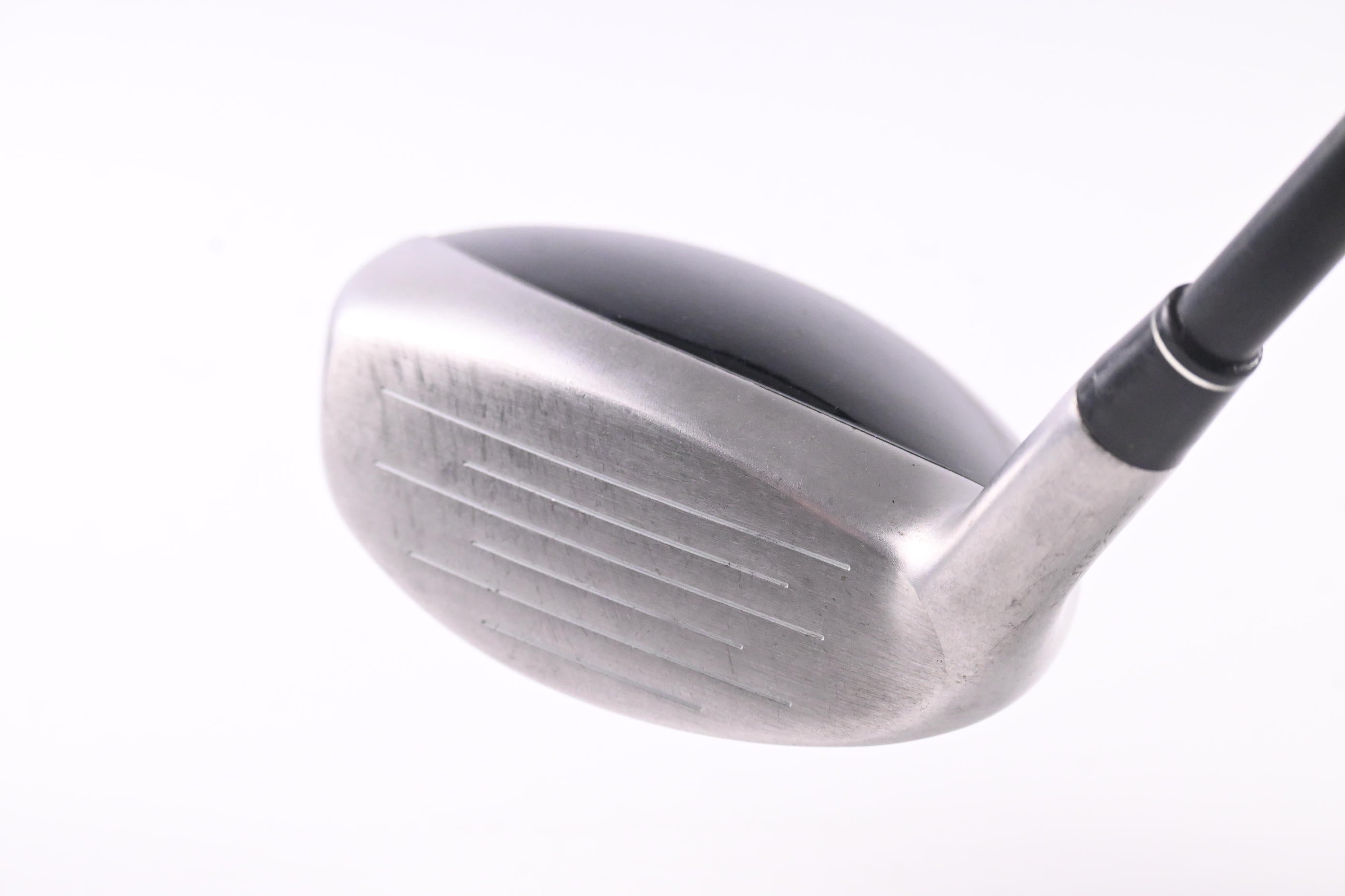 Taylormade Rescue Fairway #3 Wood / 17 Degree / Regular Flex Taylormade M.A.S2