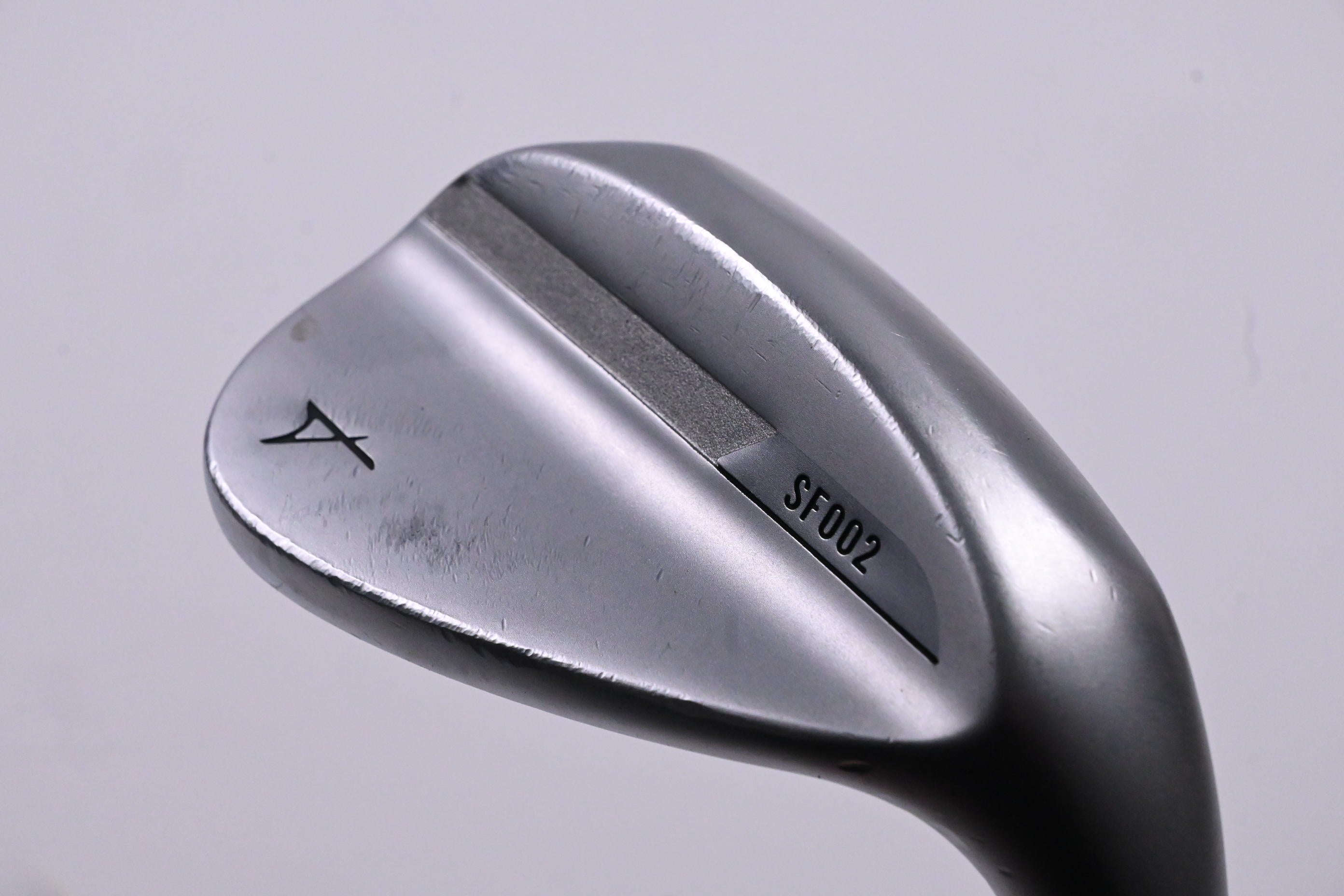 Takomo Lob Wedge / 58 Degree / Regular Flex NS Pro 950 GH Steel Shaft