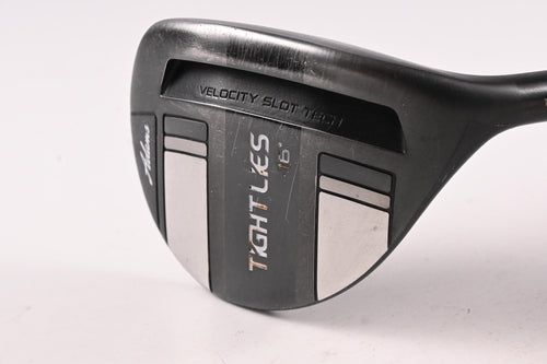 Adams Tight Lies 2013 #3 Wood / 16 Degree / Regular Flex Bassara E 55 Shaft