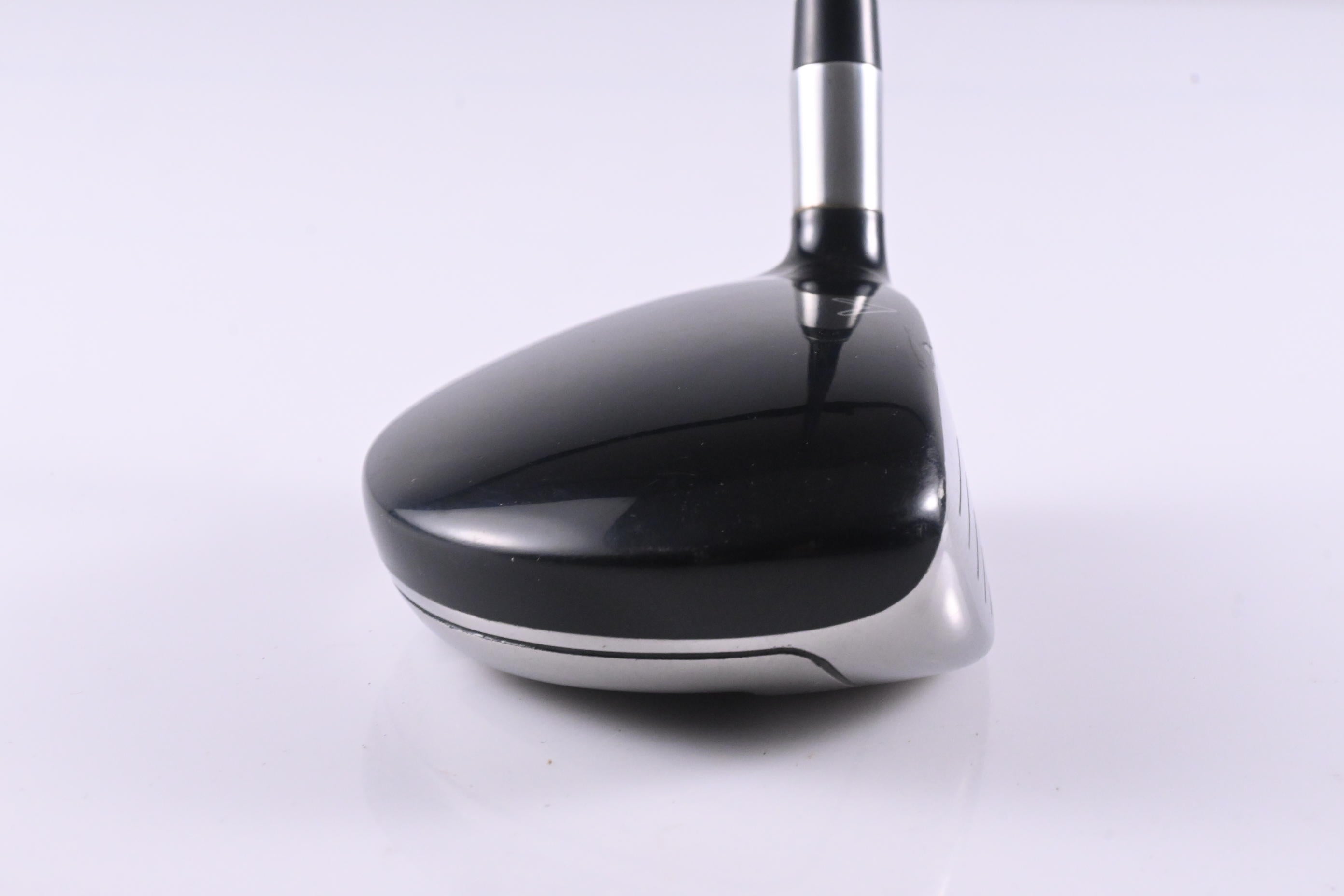 Callaway FT #3 Wood / 15 Degree / Regular Flex Fujikura Fit-On 160 Shaft