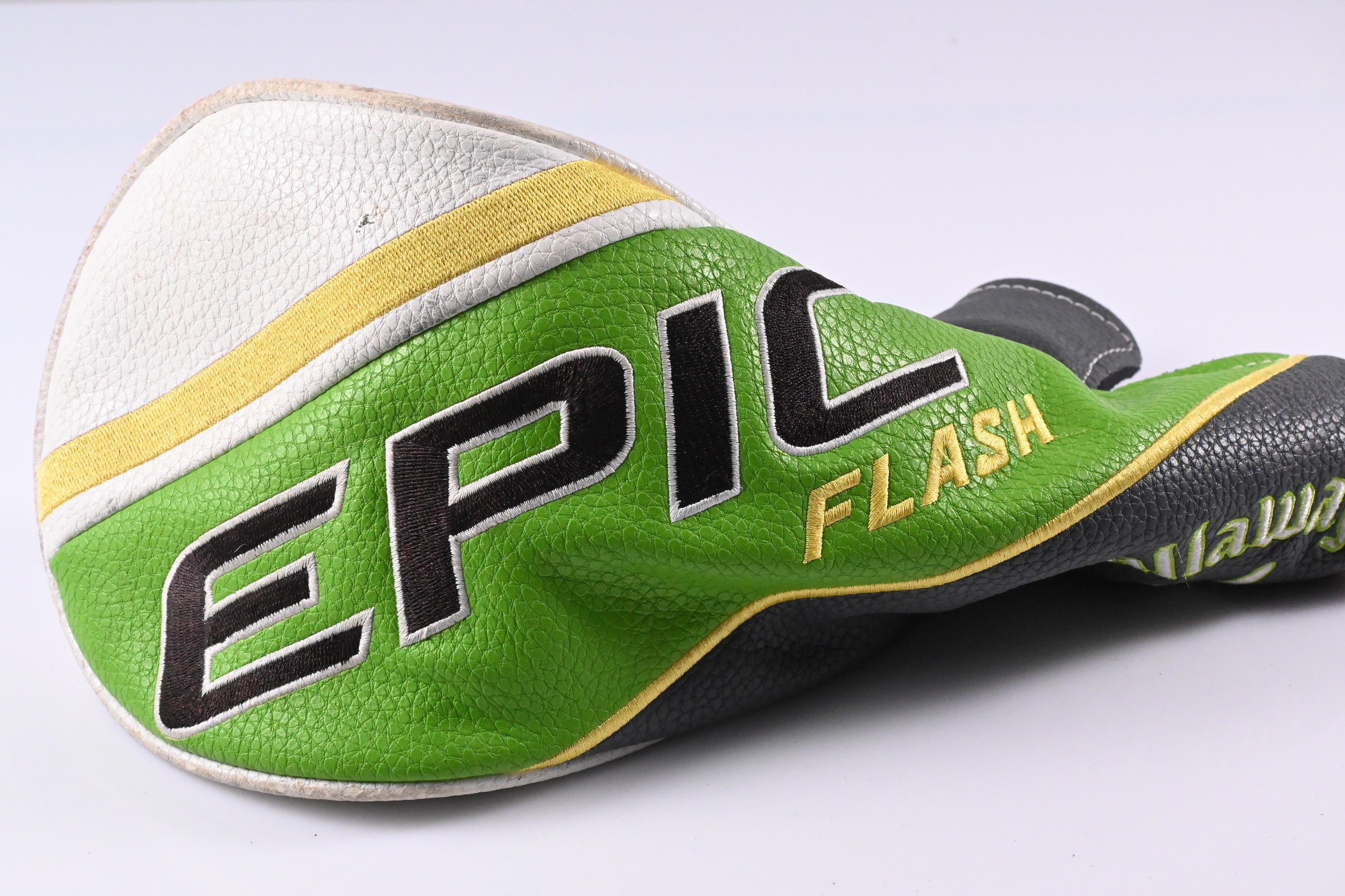 Callaway Epic Flash Driver / 12 Degree / Regular Flex HZRDUS T800 55 Shaft