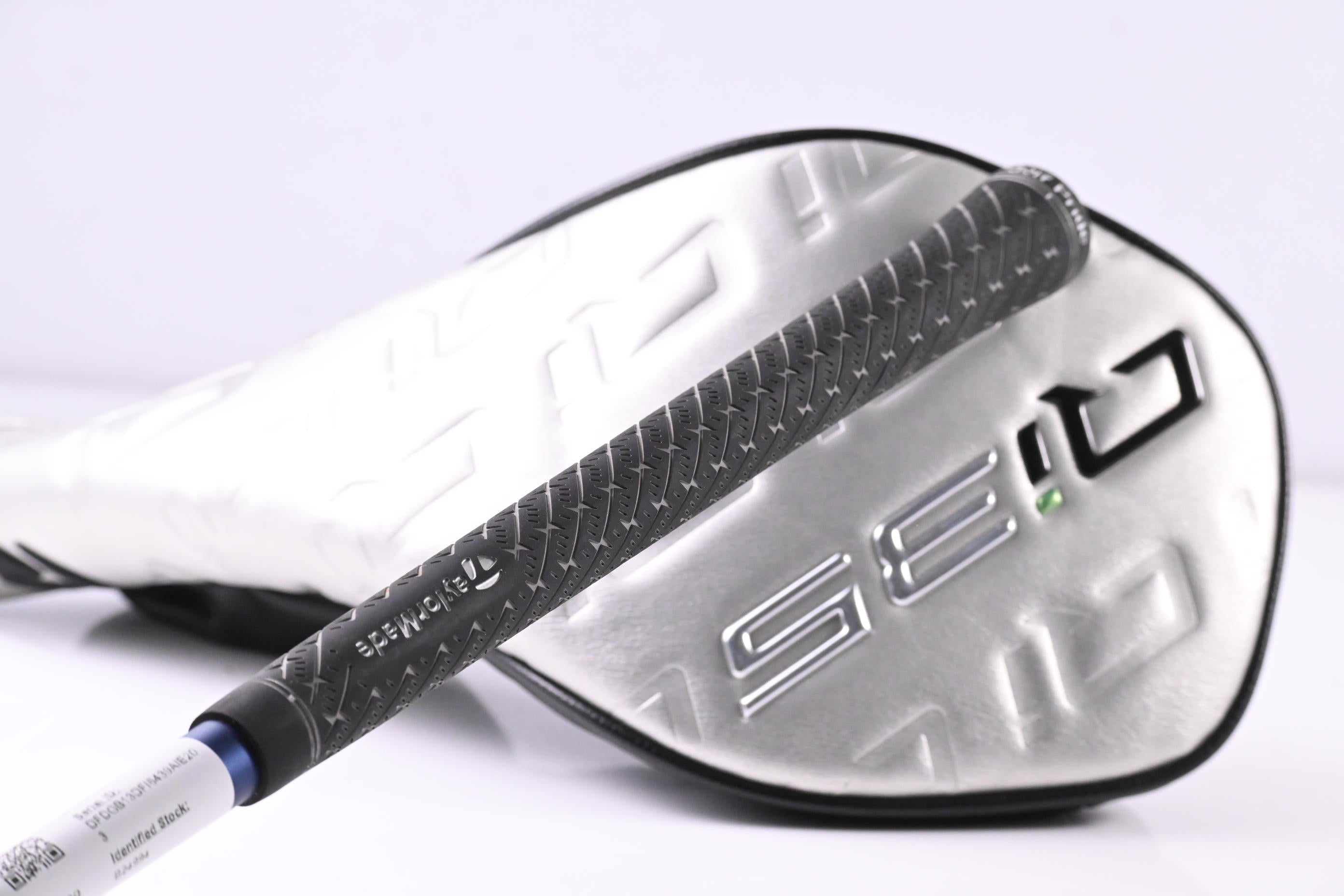 Taylormade Qi35 Driver / 10.5 Degree / Regular Flex Fujikura Ventus Blue 5 Shaft