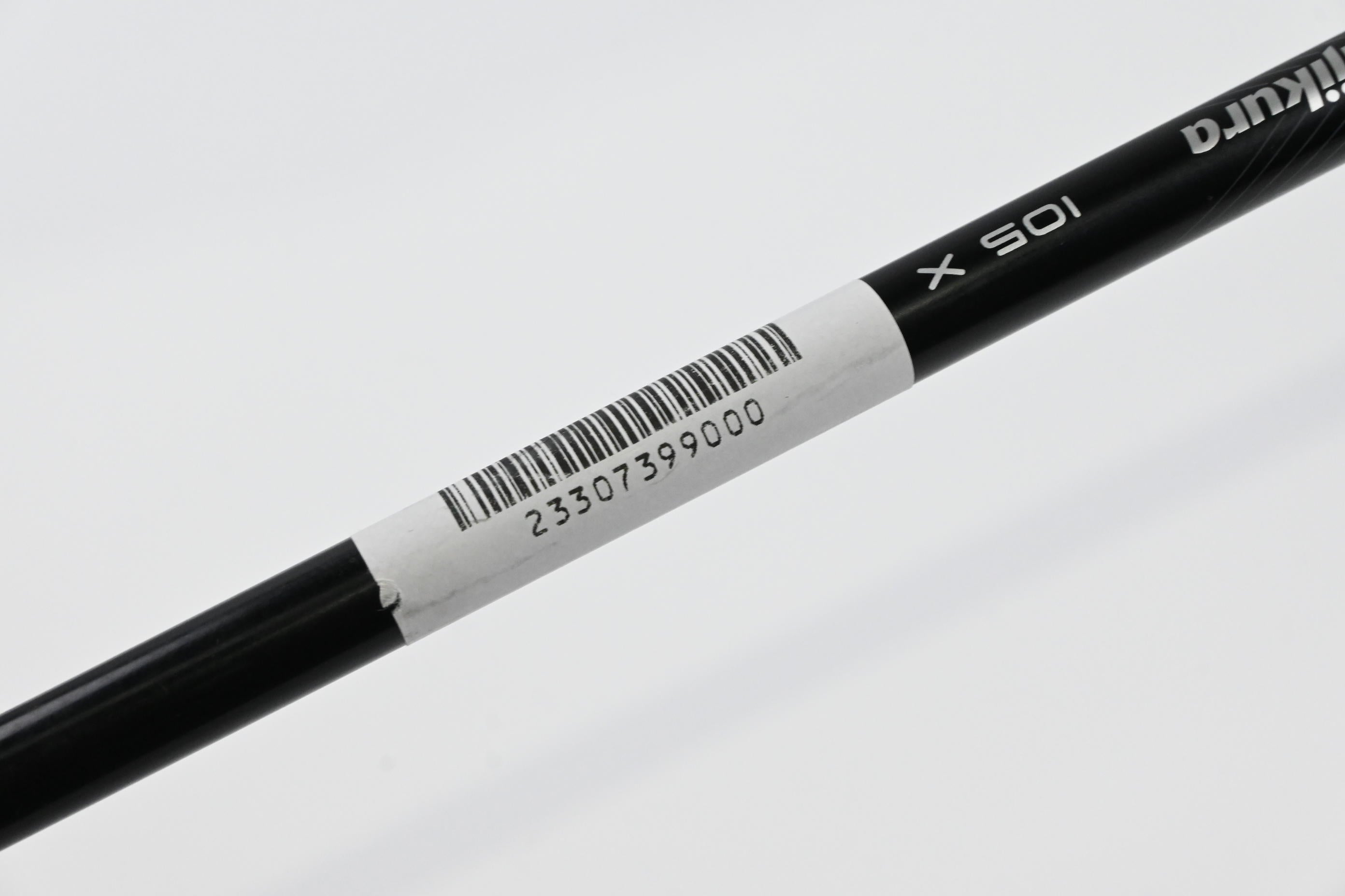Cleveland RTZ Lob Wedge / 60 Degree / X-Flex Fujikura Axiom 105