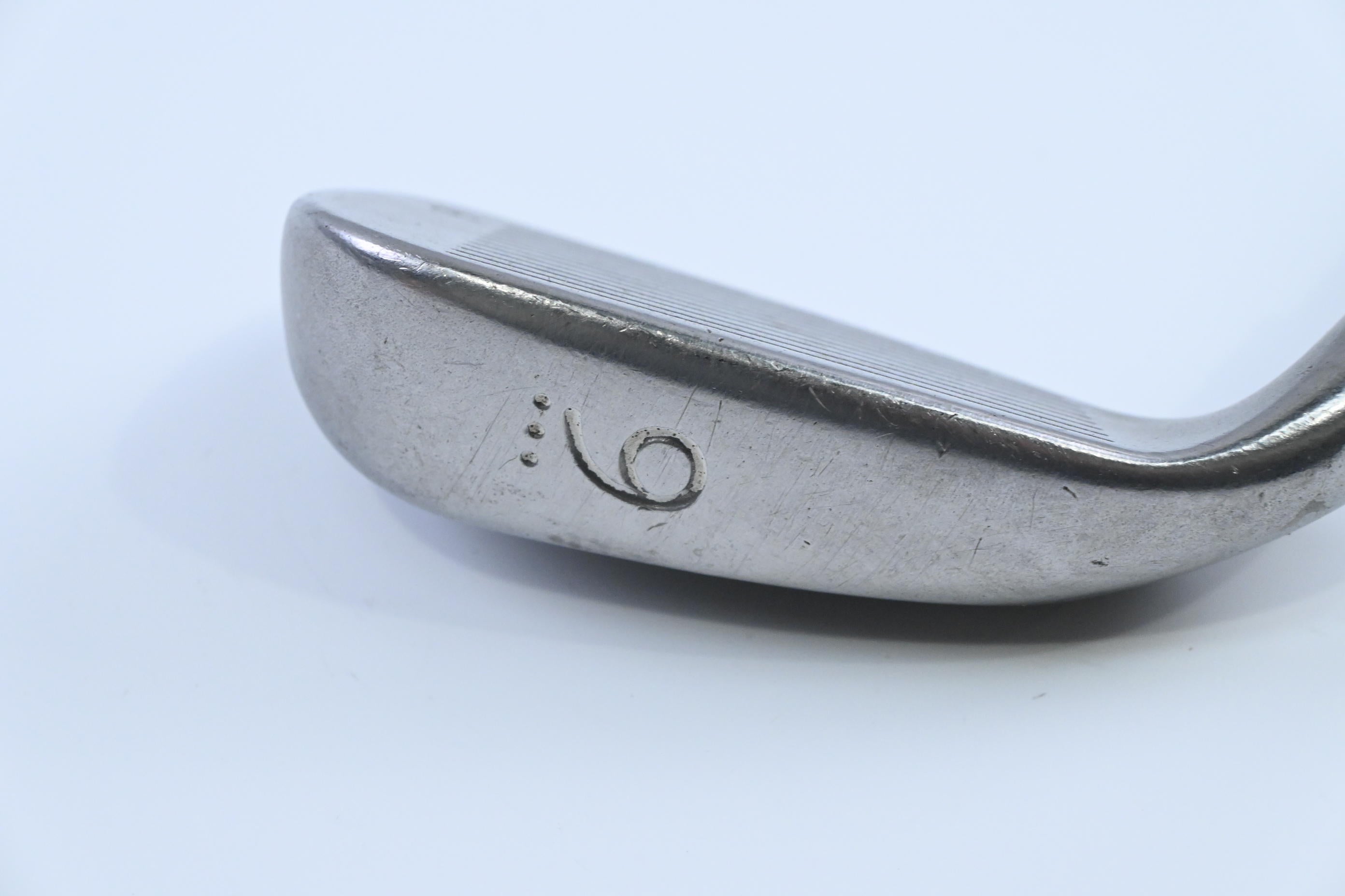 Ladies Ping G2 HL #9 Iron / Black Dot / Ladies Flex Ping TFC 100 Shaft