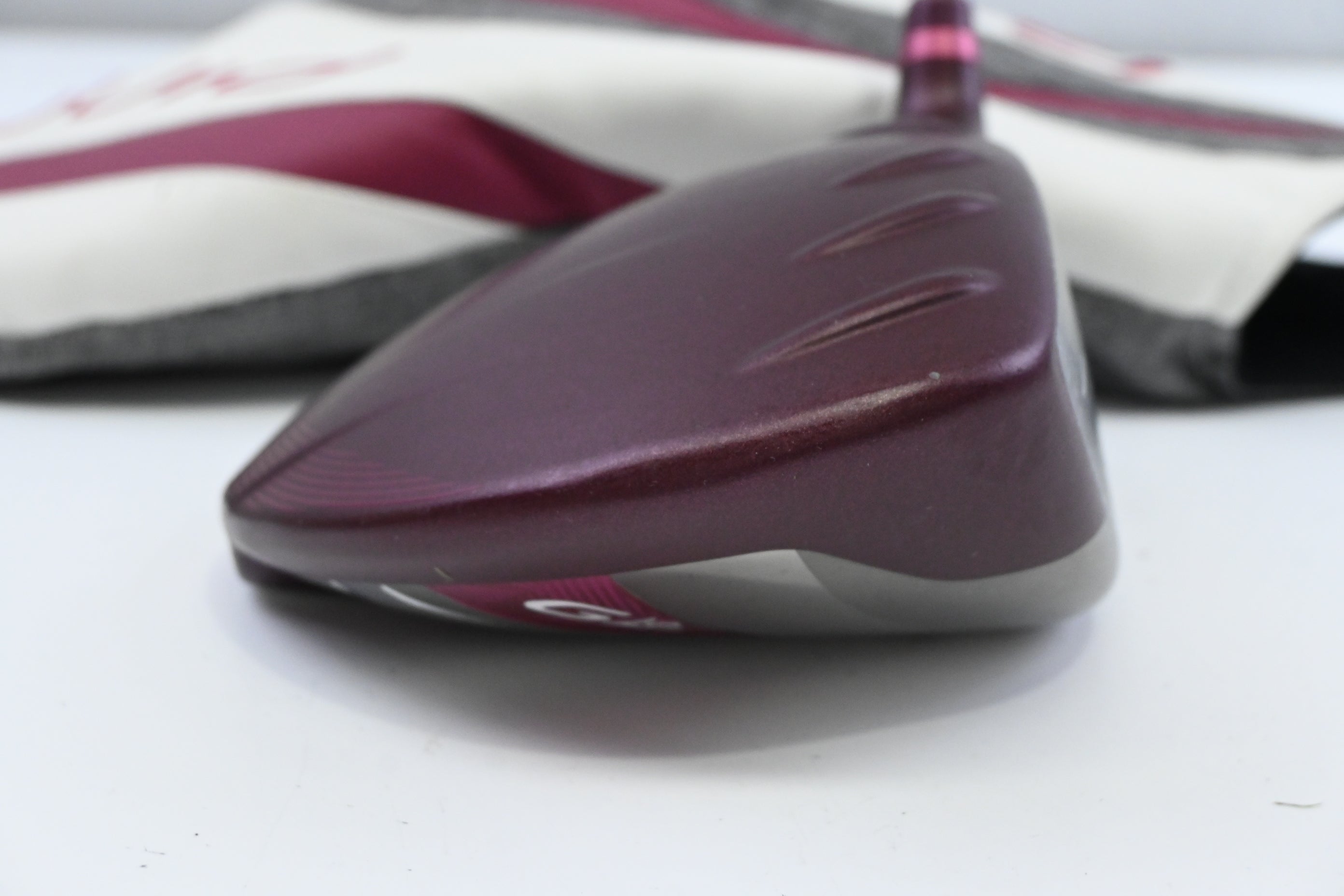 Ladies Ping G Le2 Driver / 11.5 Degree / Ladies Flex Ping ULT 240