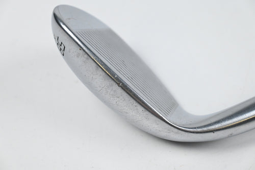 Titleist Vokey SM9 Lob Wedge / 58 Degree / Wedge Flex Vokey Design Steel Shaft