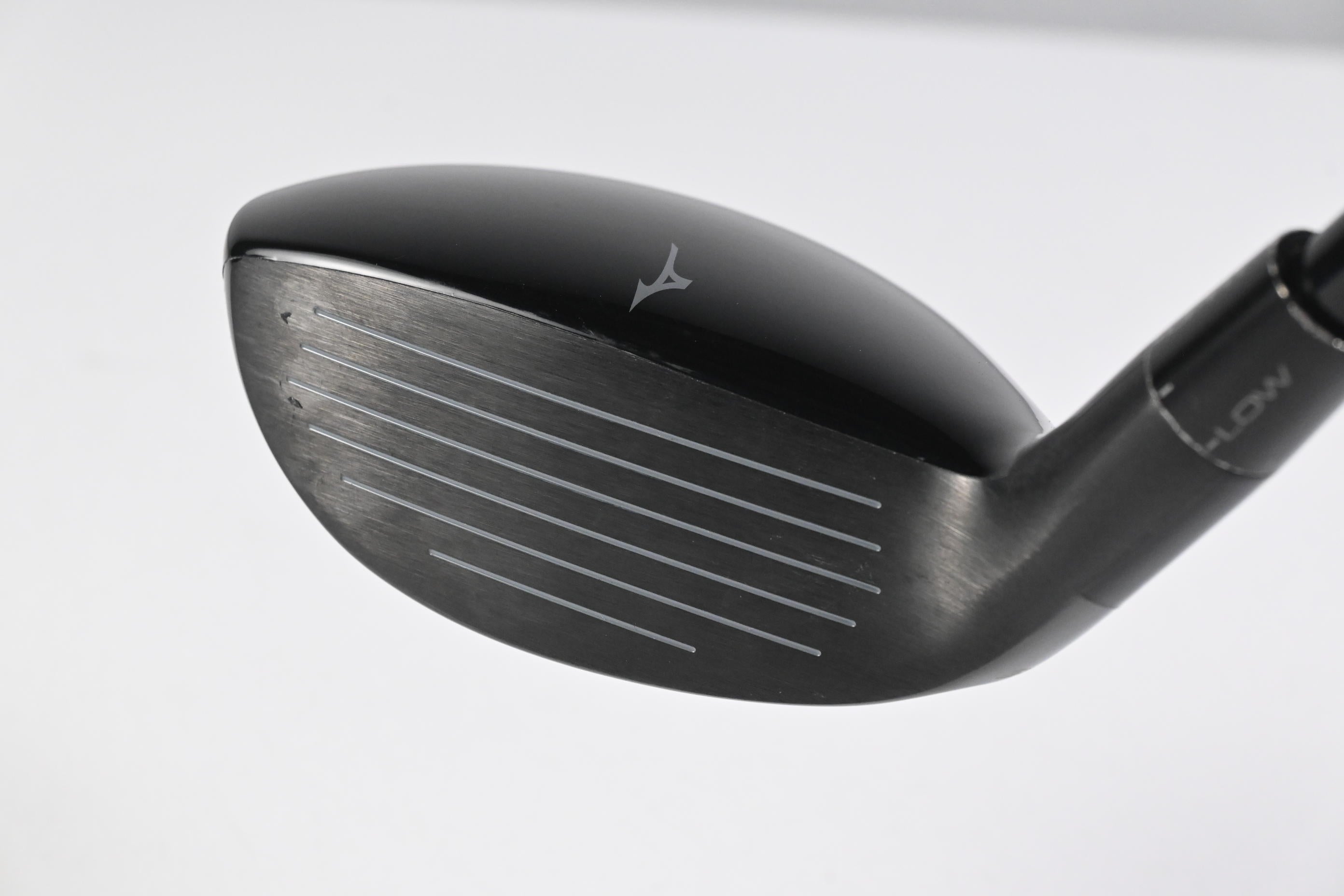 Mizuno ST-Max 230 #4 Hybrid / 22 Degree / Stiff Flex Tensei CK Blue 80 Shaft