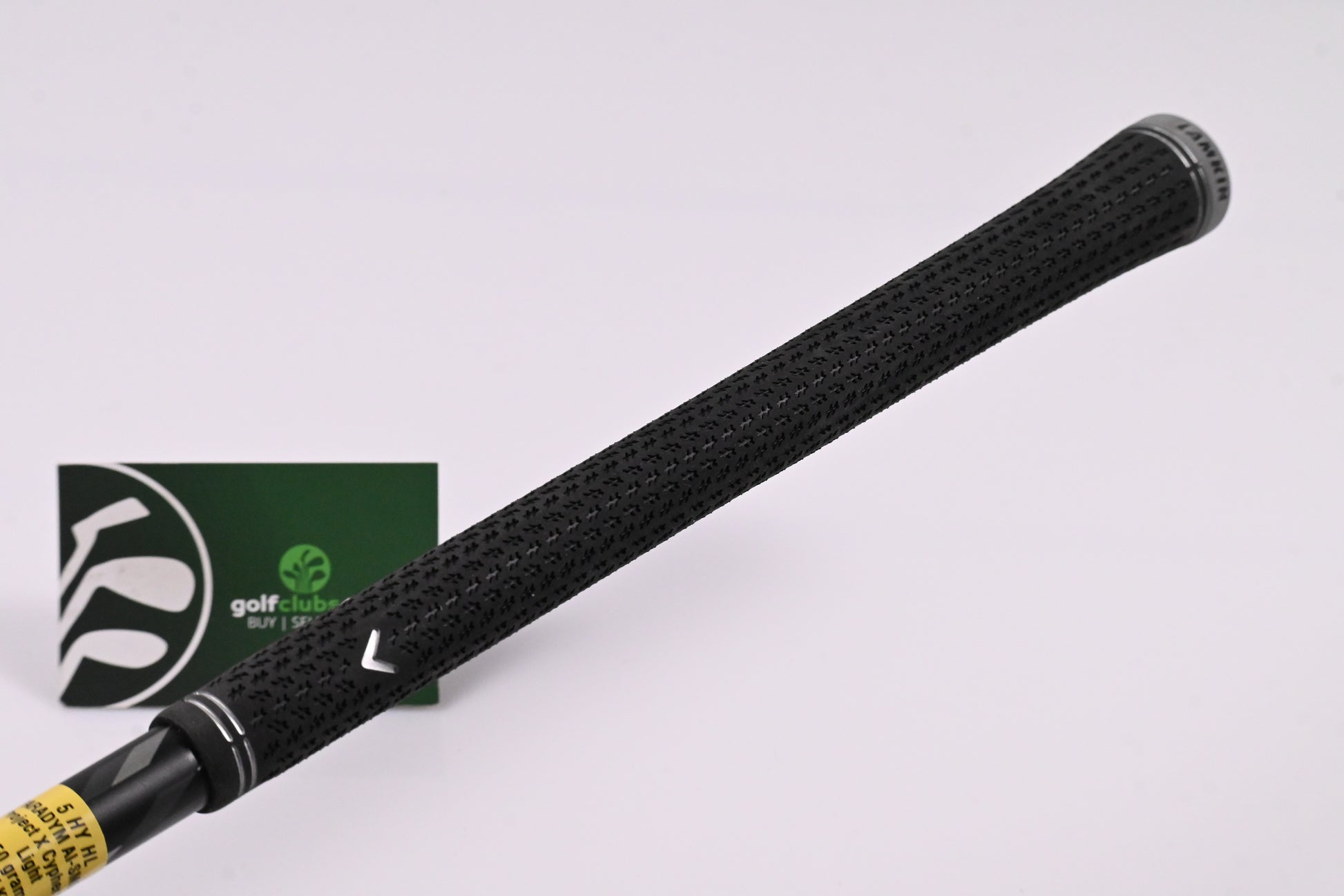 Project X Cypher 2.0 50 #5 Hybrid Shaft / Senior Flex / Callaway 3rd Gen