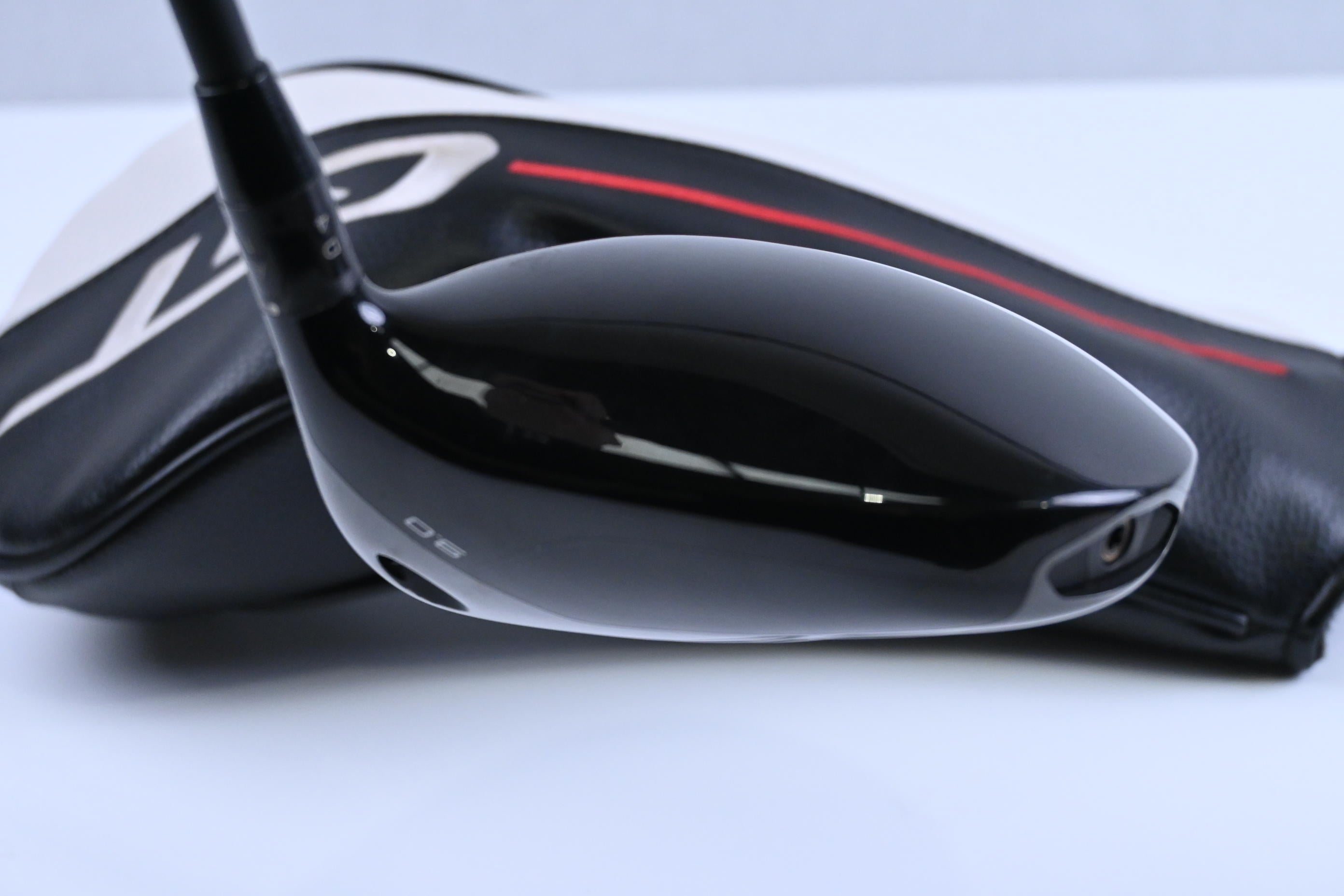 Titleist GT2 Driver / 9 Degree / Stiff Flex Tensei 1K Black 75 Shaft