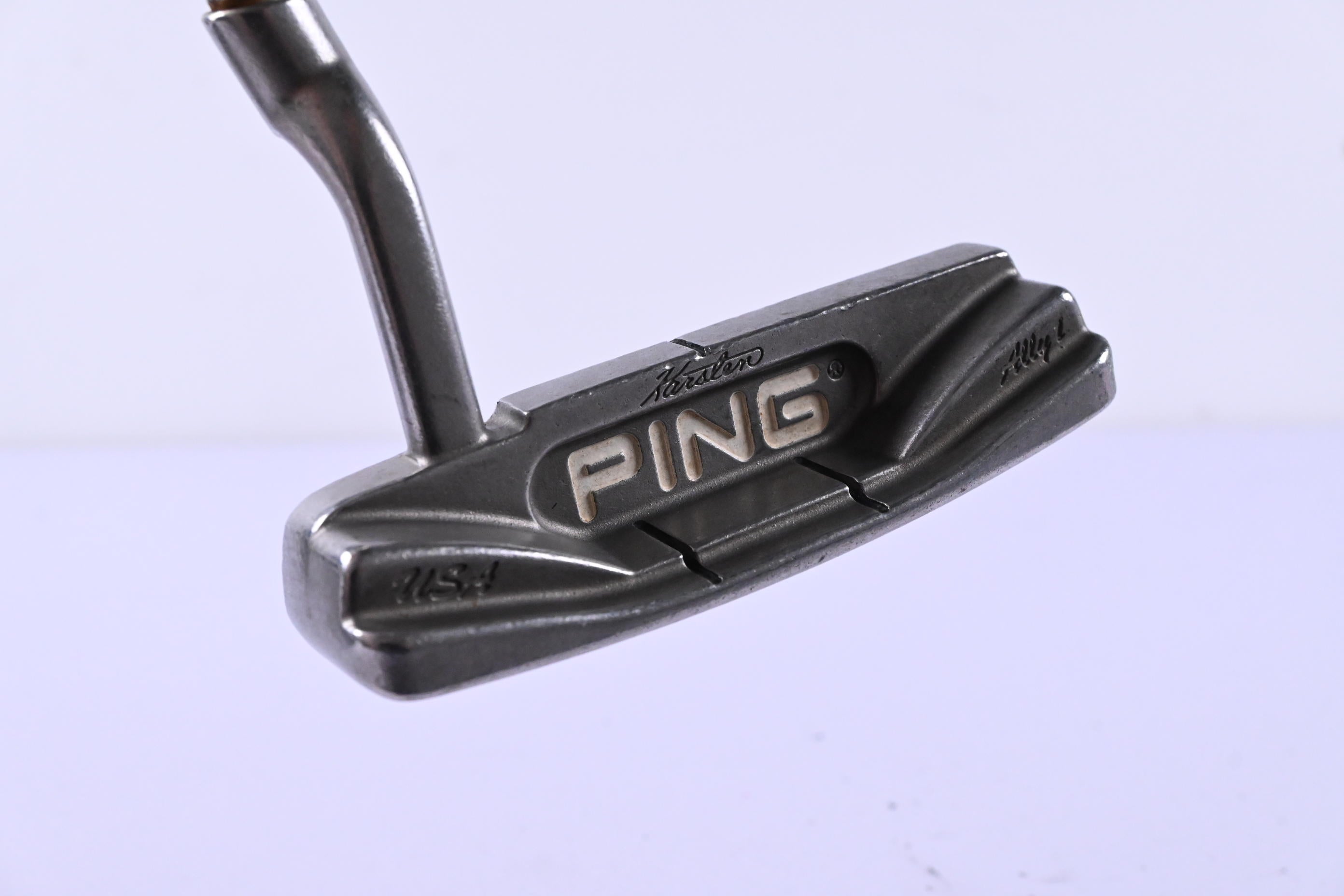 Ping Isopur Ally I Putter / 36 Inch