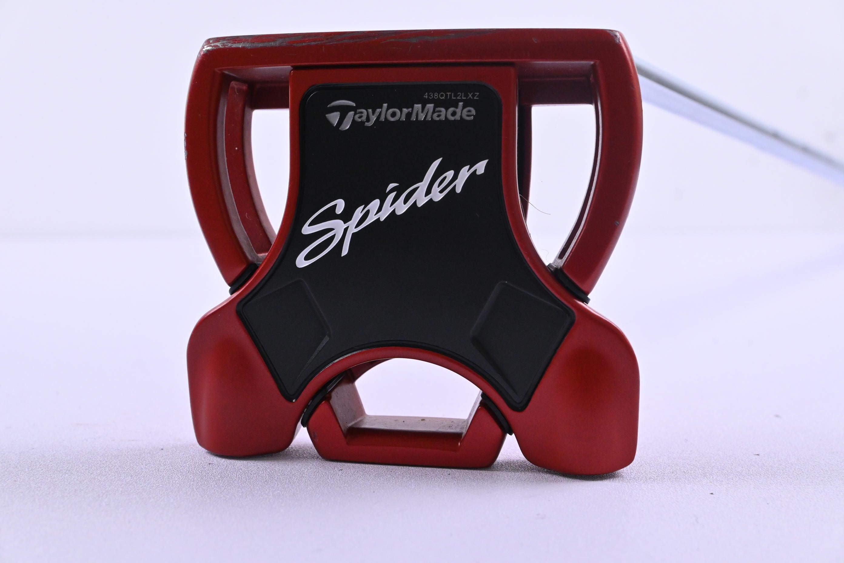Taylormade Spider Red Putter / 35 Inch