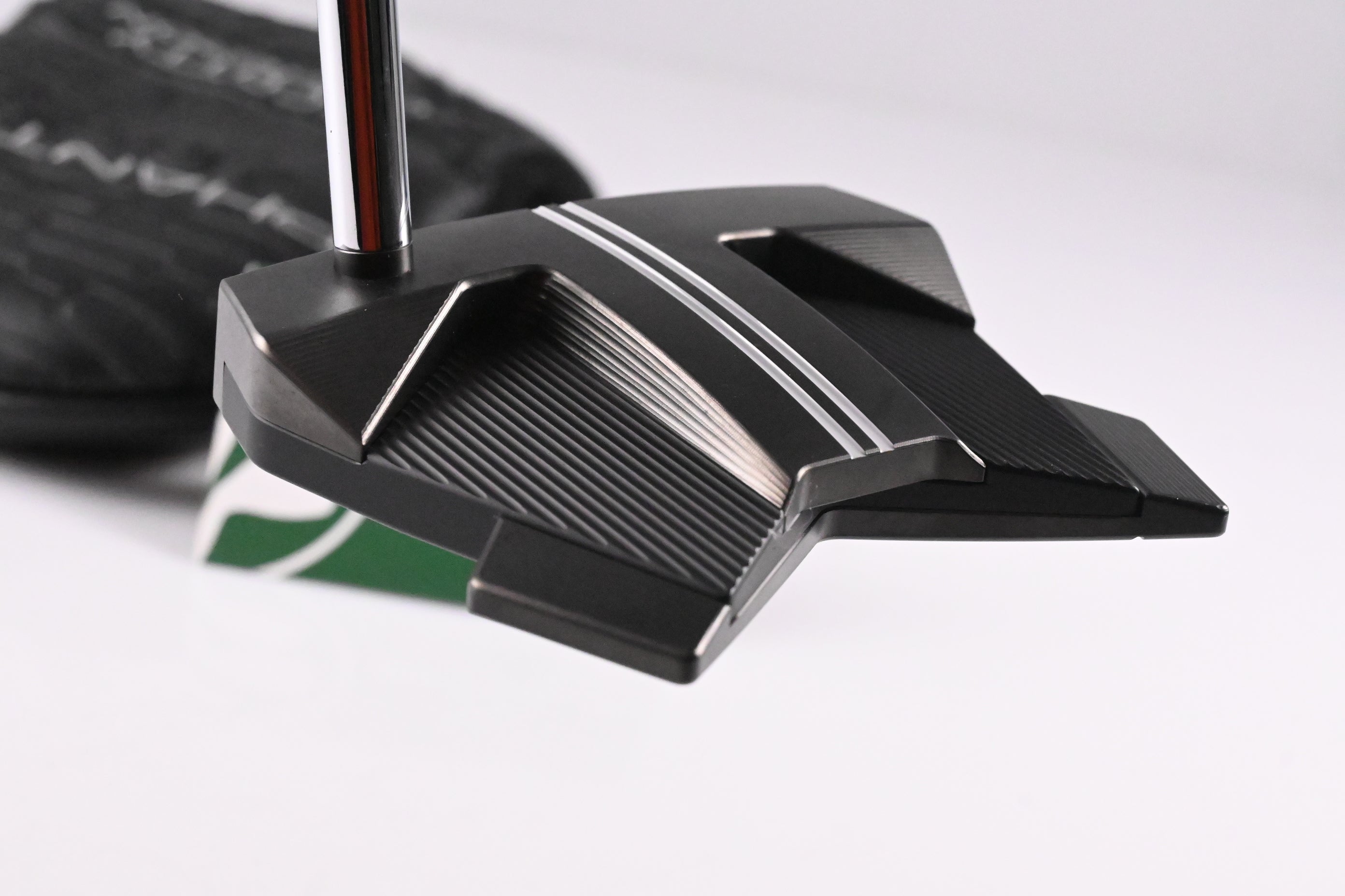 SCOTTY CAMERON PHANTOM BLACK 11 34インチ Scotty Cameron Phantom Black 11 Putter - Worldwide Golf Shops