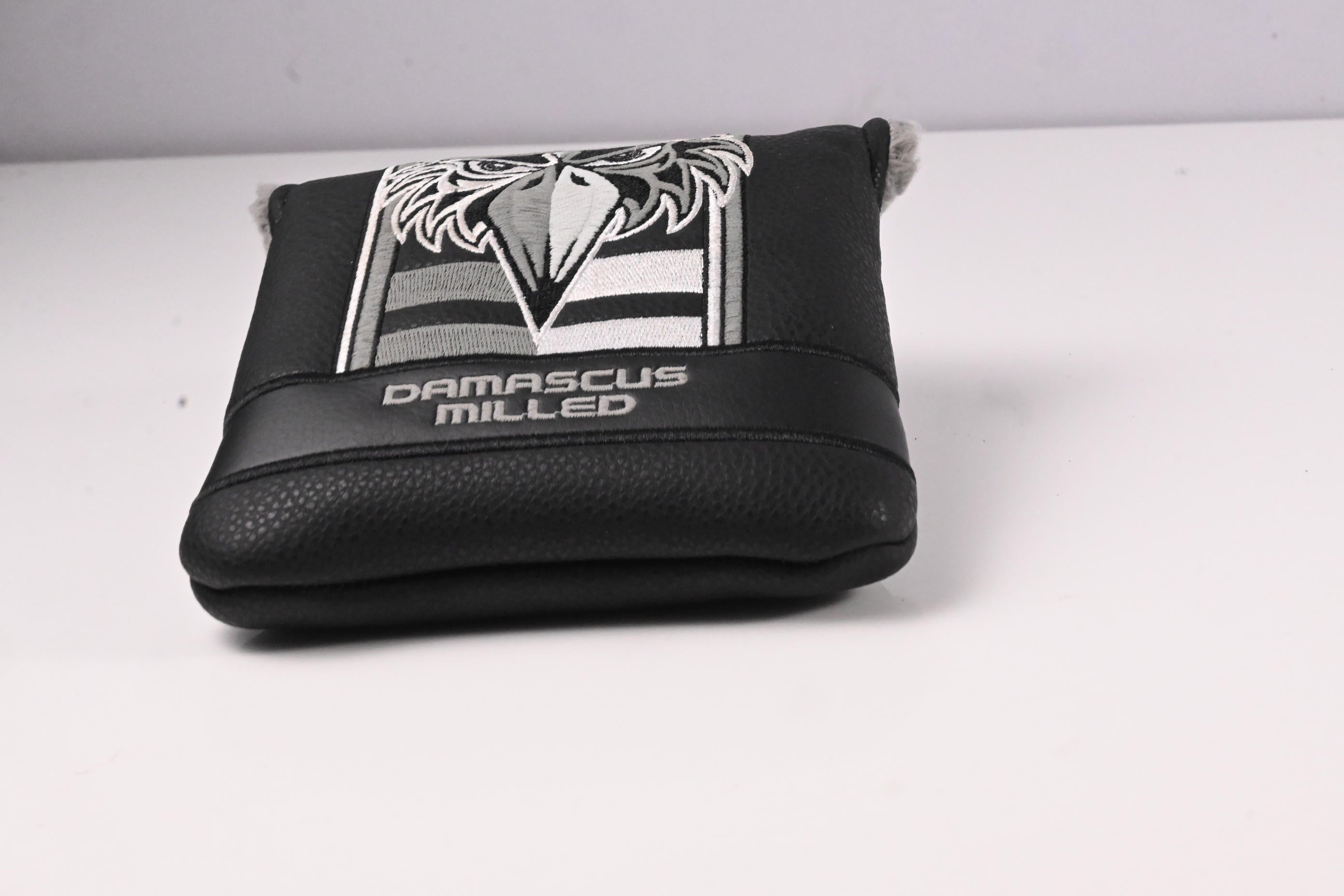 Odyssey Damascus Milled Jailbird Mini DB Putter / 35 Inch