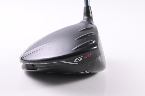 Ping G410 Plus Driver / 10.5 Degree / Stiff Flex Ping Alta CB Slate 55 Shaft