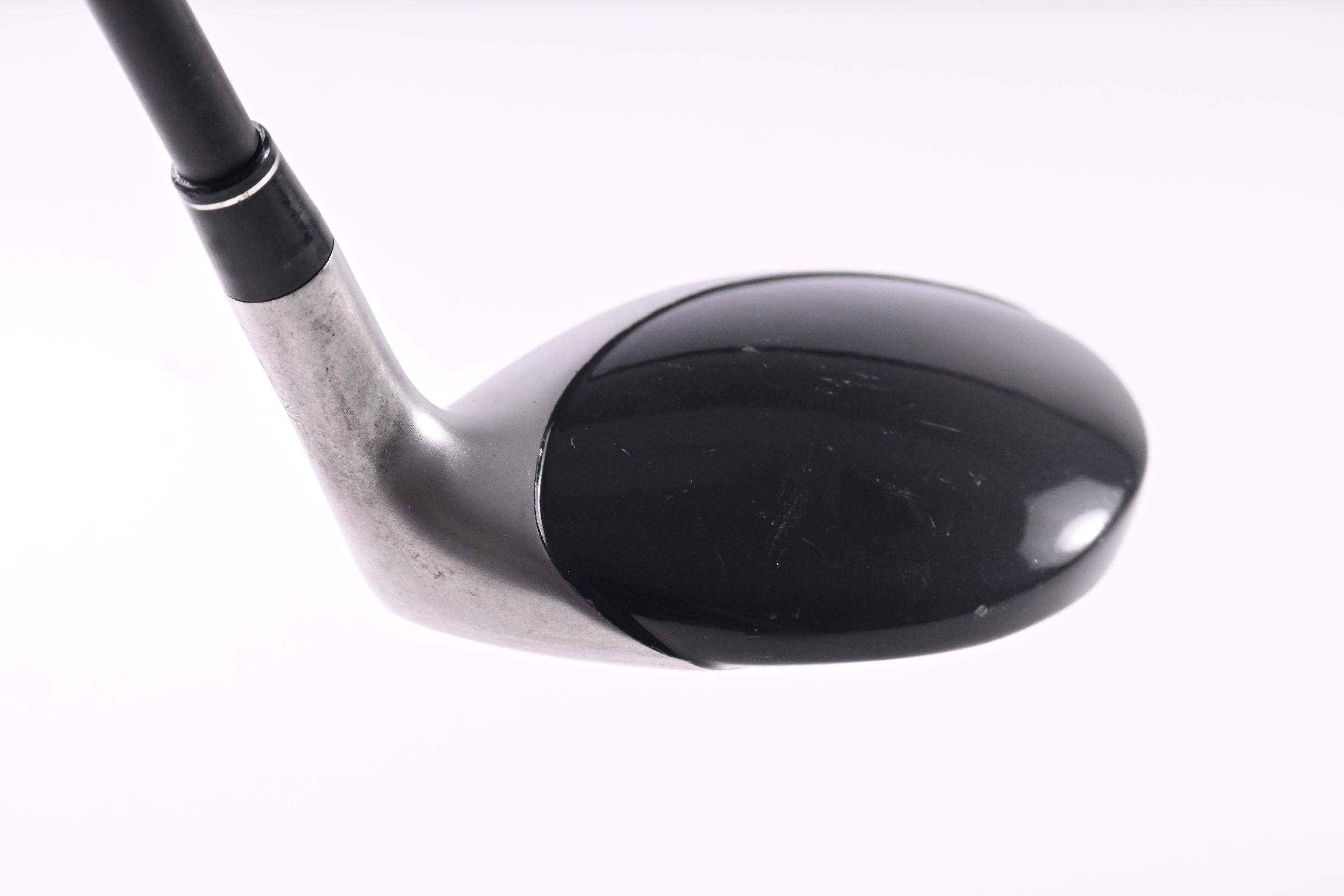 Taylormade Rescue Fairway #3 Wood / 17 Degree / Regular Flex Taylormade M.A.S2