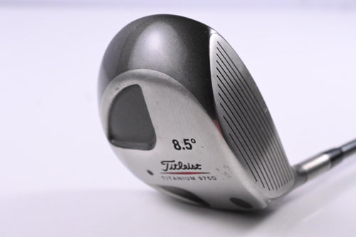 Titleist 975 D Driver / 8.5 Degree / Stiff Flex Titleist Ultralite Shaft