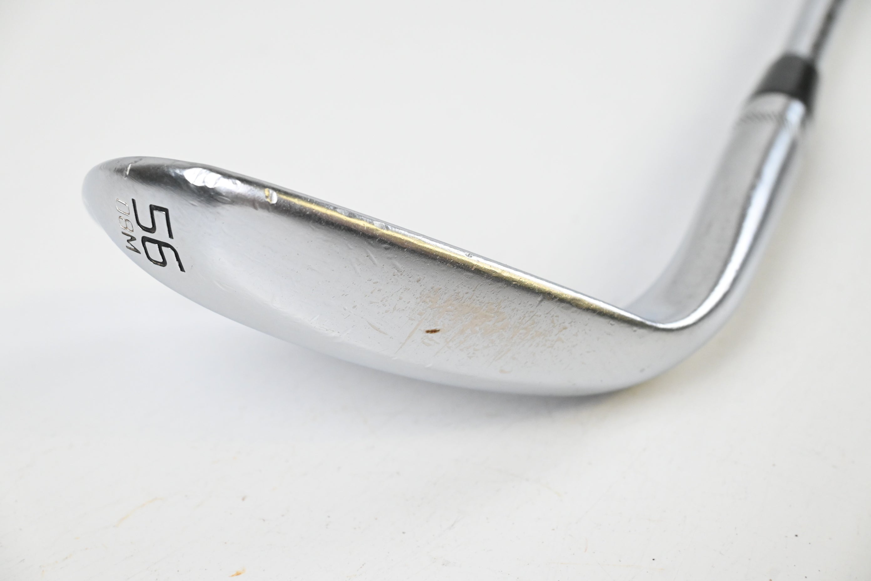 Titleist Vokey SM9 Sand Wedge / 56 Degree / Wedge Flex Vokey Design SM9 Shaft