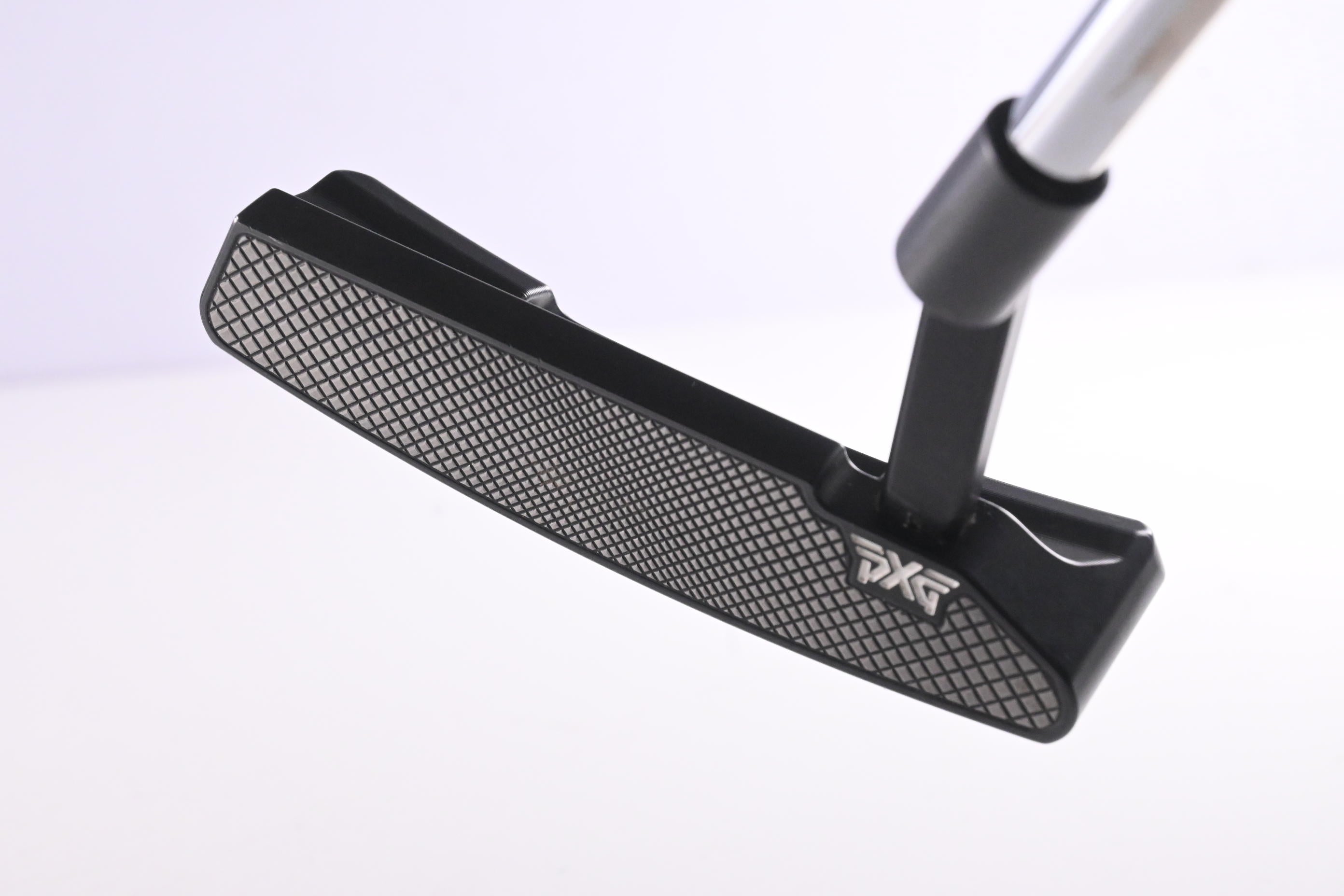 Battle Ready II Brandon Putter / 35 Inch