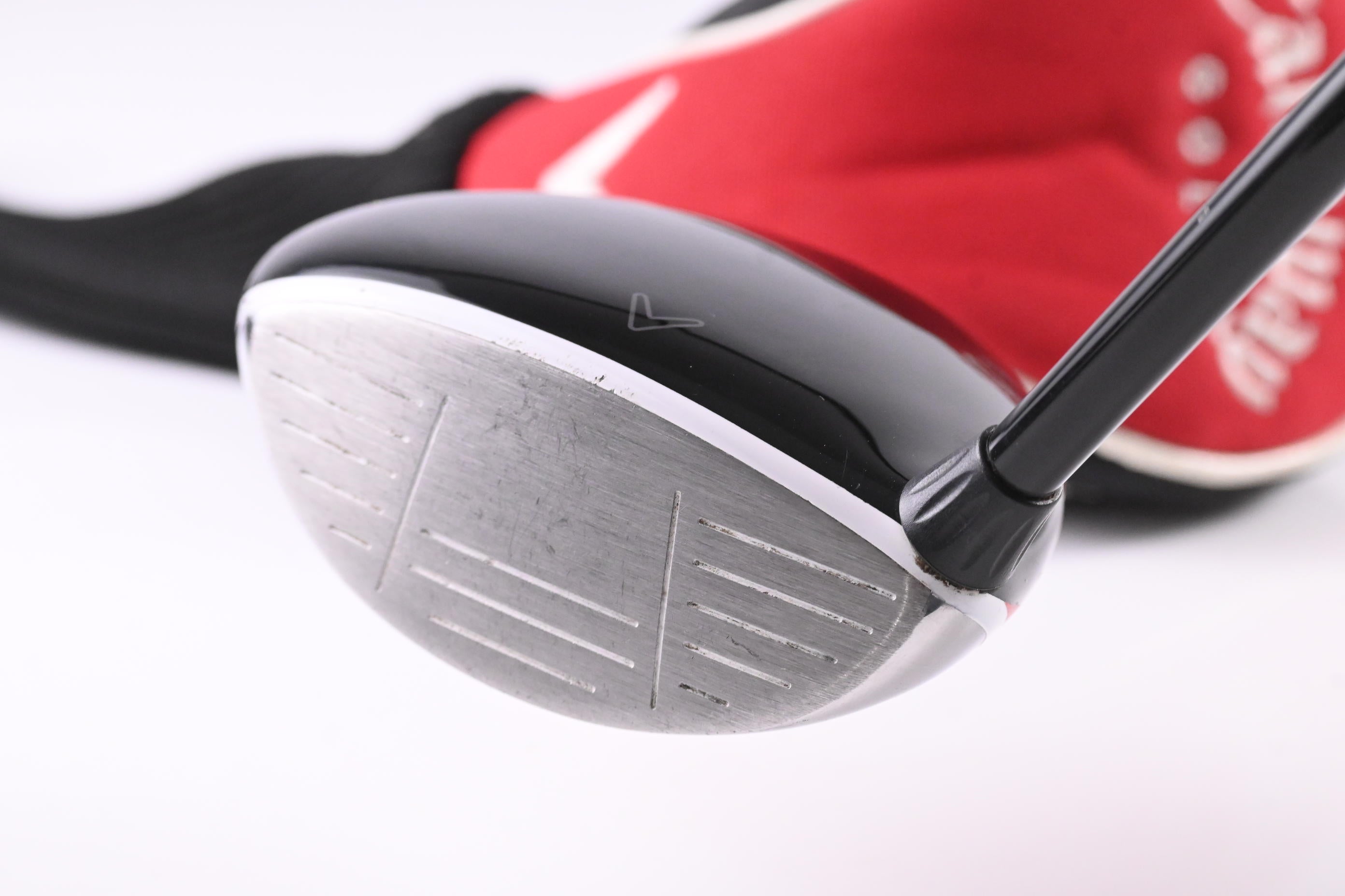 Callaway Big Bertha 2007 #3 Wood / 15 Degree / Stiff Flex Callaway 70 Shaft