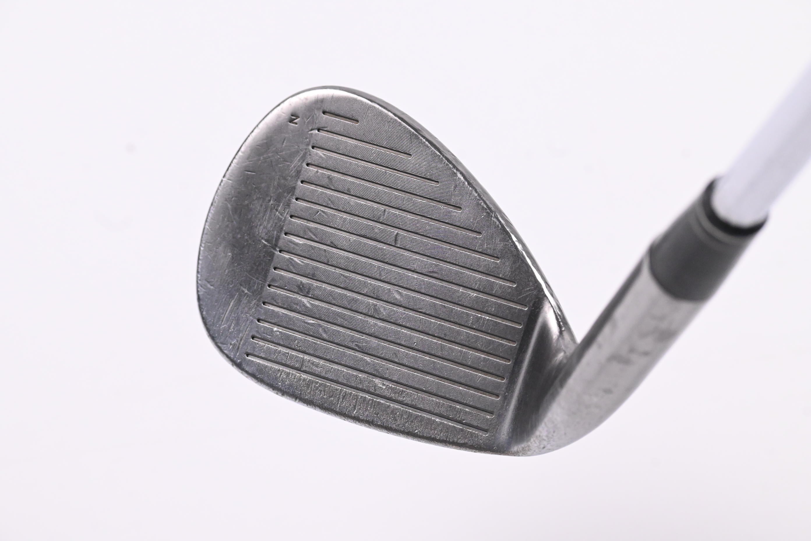Taylormade RAC TP 2005 Lob Wedge / 58 Degree / Wedge Flex Steel Shaft