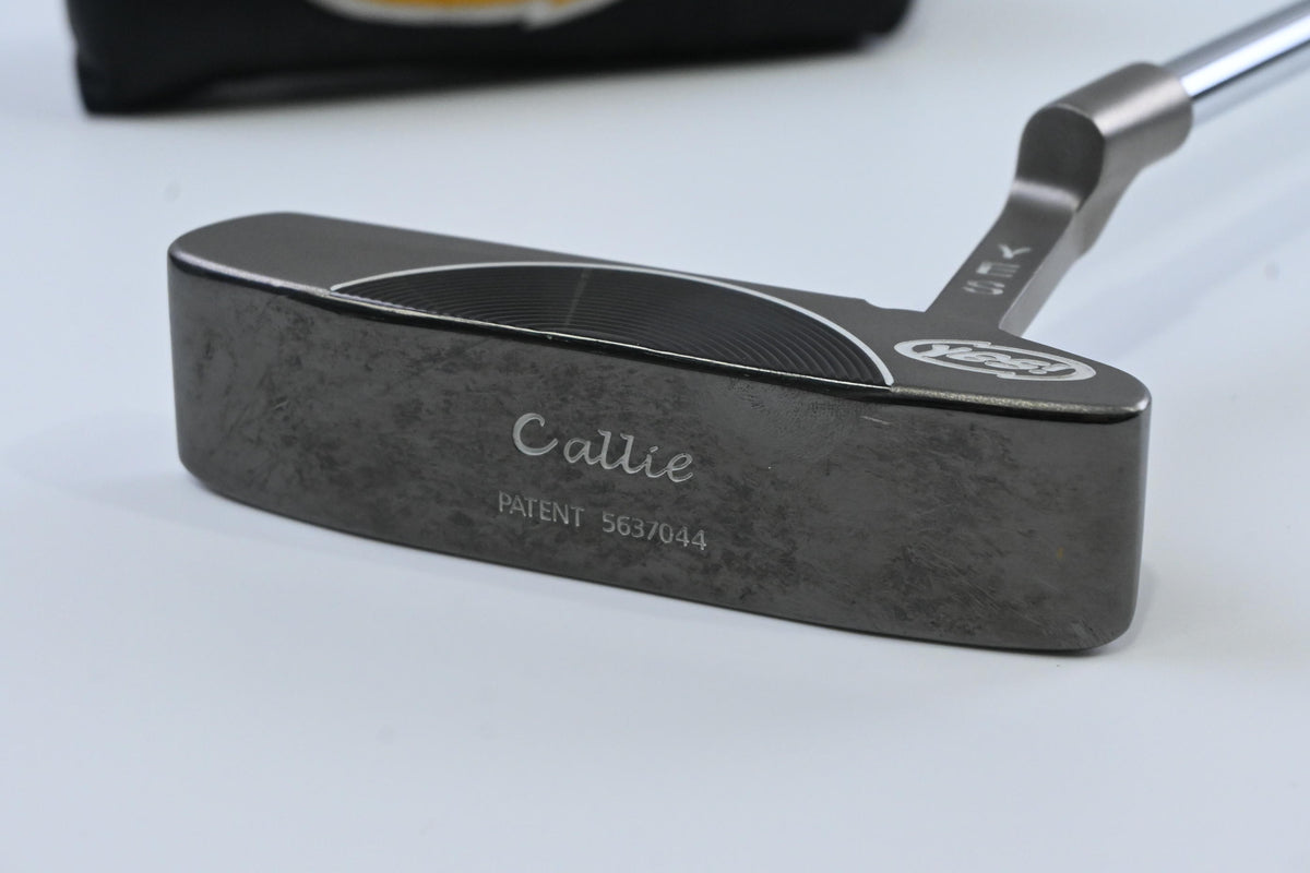 Yes! C-Groove Callie Putter / 35 Inch