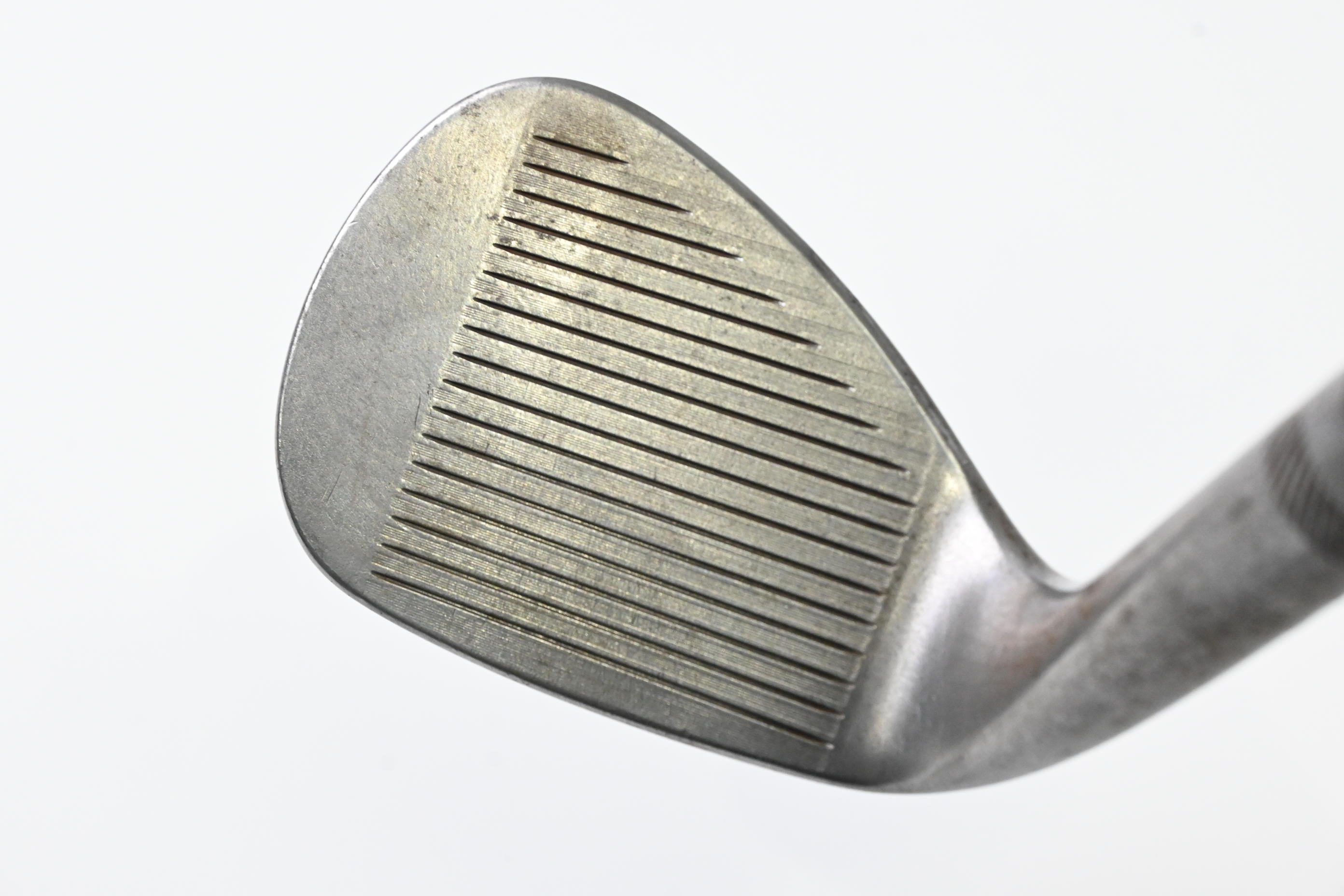 Titleist Vokey SM9 Sand Wedge / 54 Degree / Wedge Flex Steel Shaft