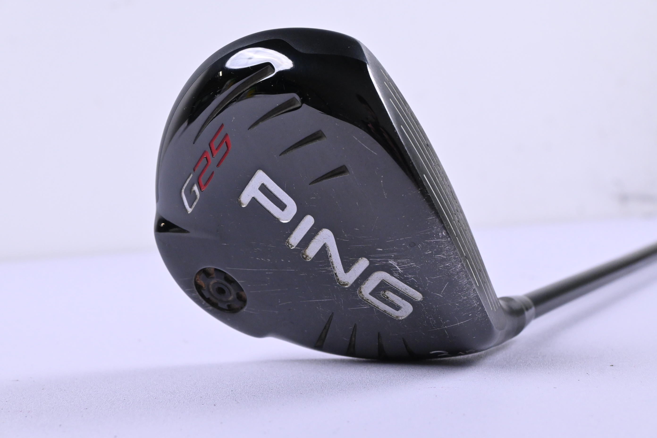 Ping G25 #3 Wood / 15 Degree / Regular Flex Ping TFC 189 Shaft