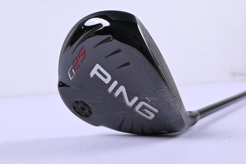 Ping G25 #3 Wood / 15 Degree / Regular Flex Ping TFC 189 Shaft
