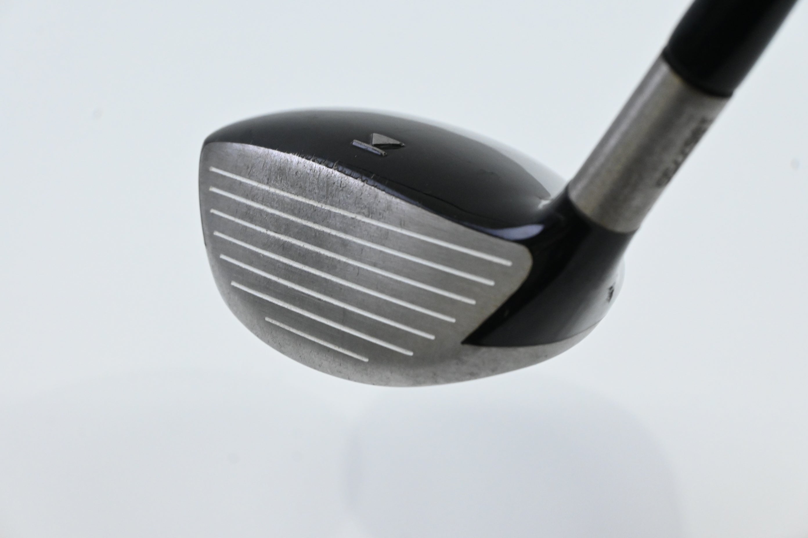 Titleist 906 F2 #3 Wood / 15 Degree / Stiff Flex Aldila NV 75 Shaft