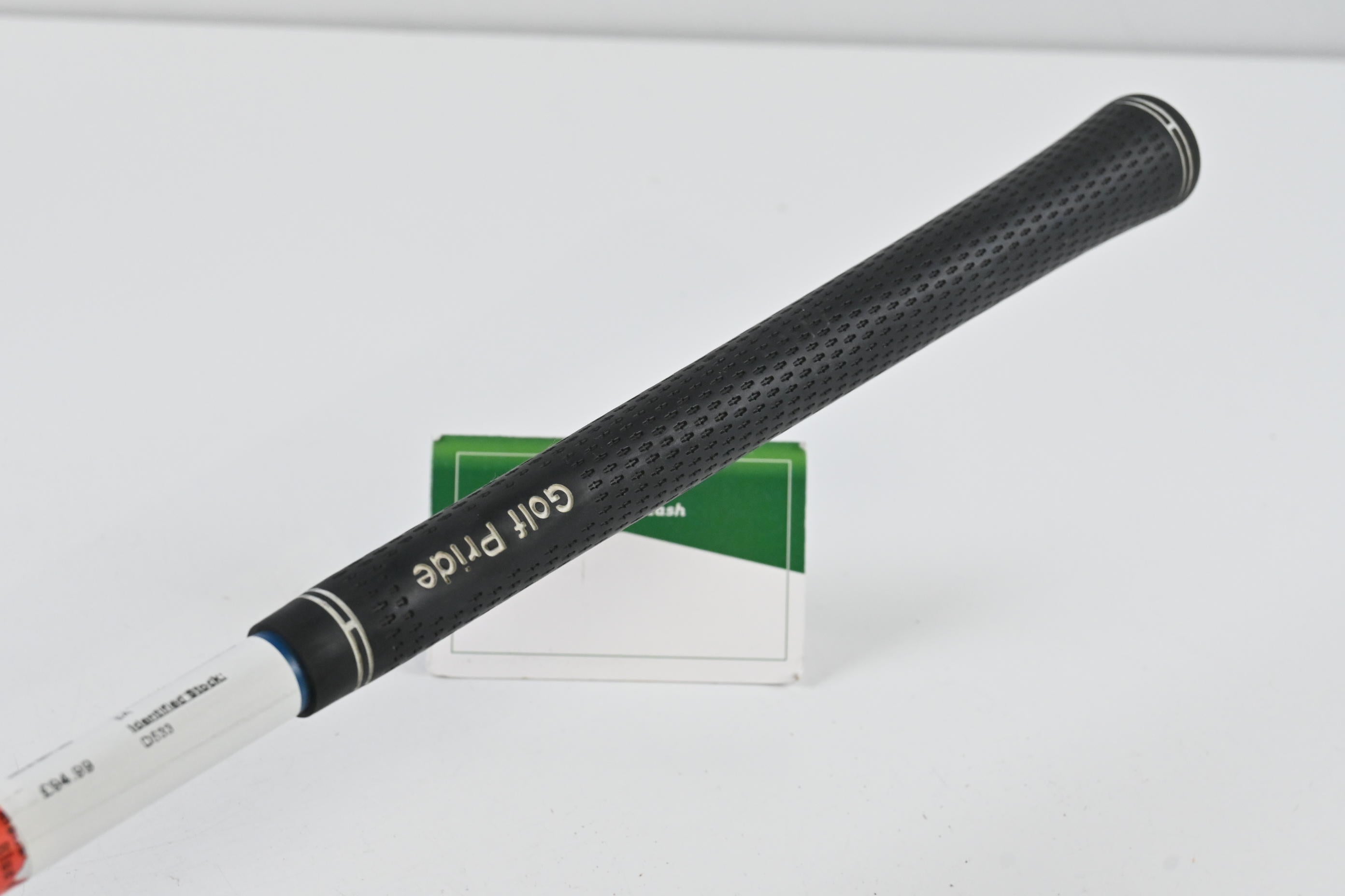 Left Hand Callaway X2 Hot Driver / 10.5 Degree / Regular Flex Aldila Tour Blue