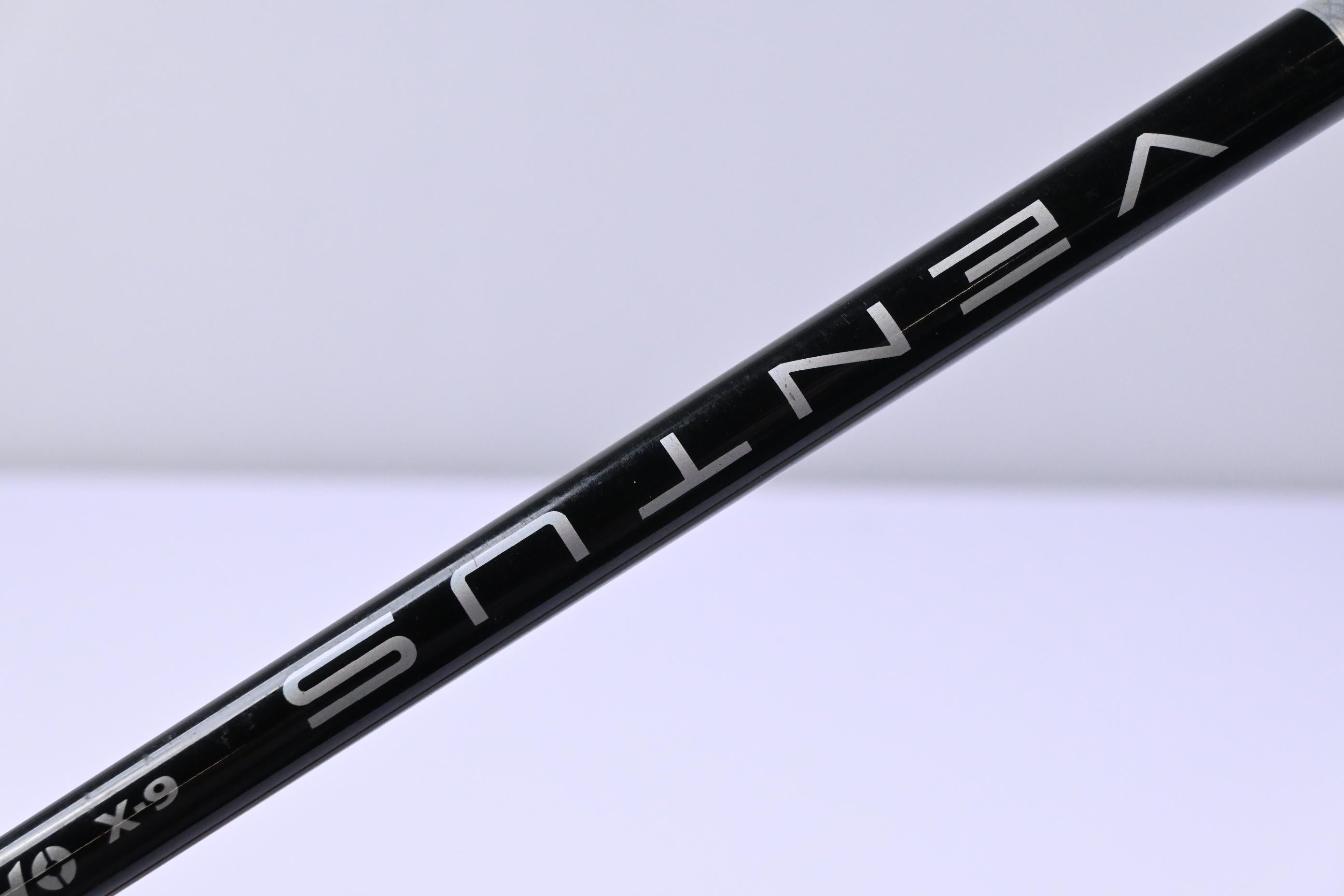 Fujikura Ventus Black Velocore 6 Driver Shaft / X-Flex / Taylormade 2nd Gen