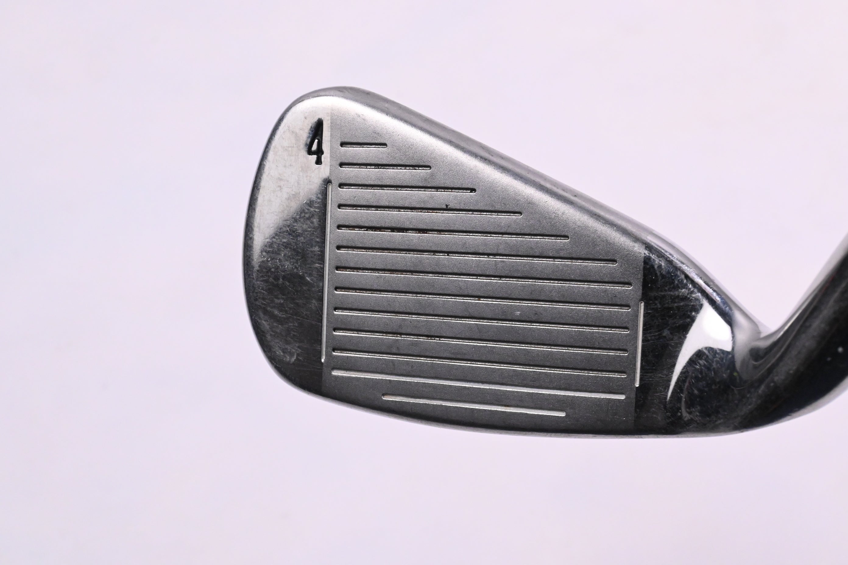 Callaway Big Bertha 2006 #4 Iron / 23 Degree / Regular Flex Callaway 70 Shaft