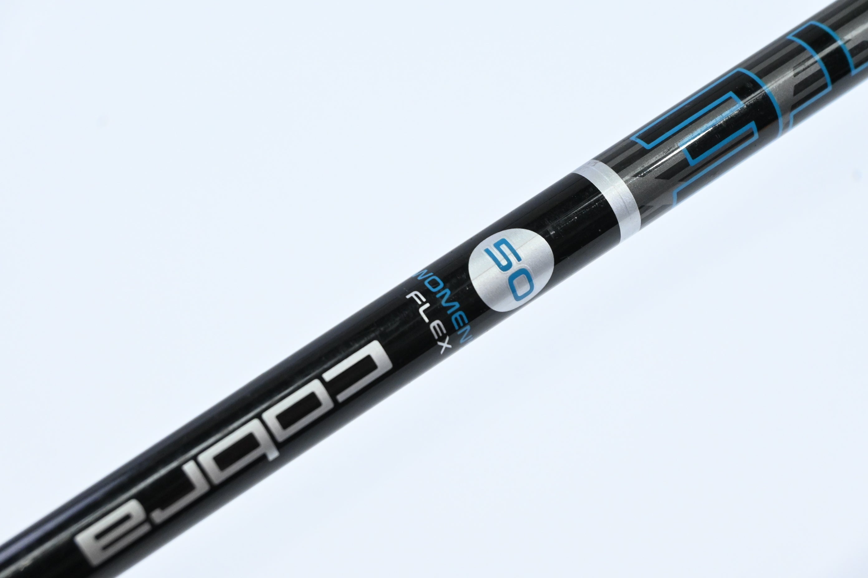 Ladies Cobra F-Max Superlite #5 Hybrid / 26 Degree / Ladies Flex Cobra Superlite