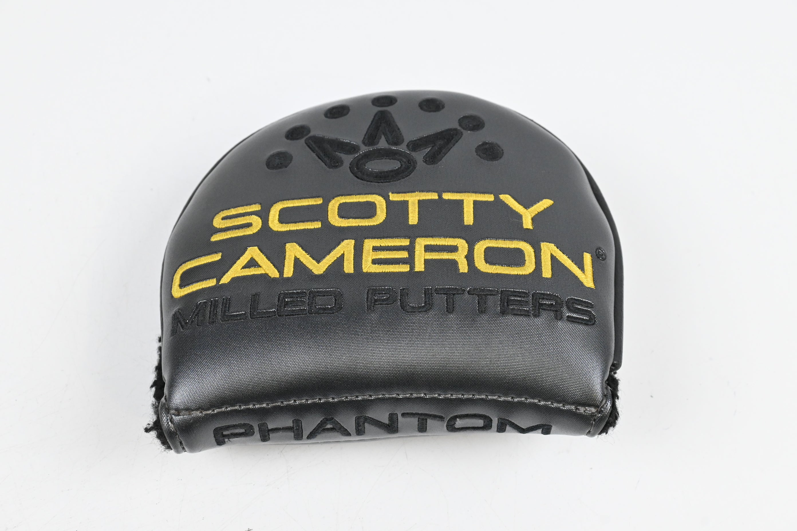 Scotty Cameron 2024 Phantom 9.5 Putter / 34 inch