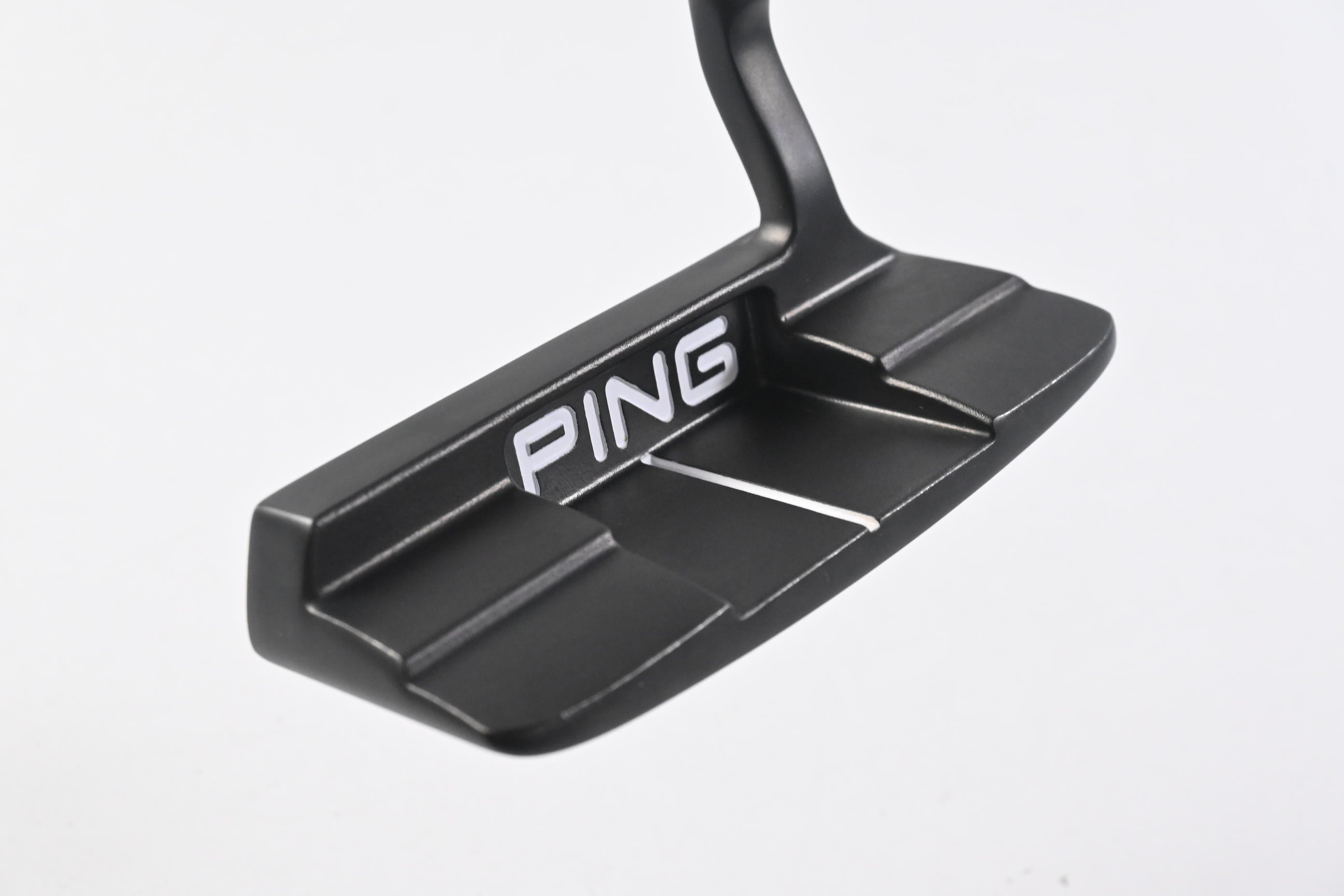 Left Hand Ping Kushin 4 2021 Putter / 34 Inch