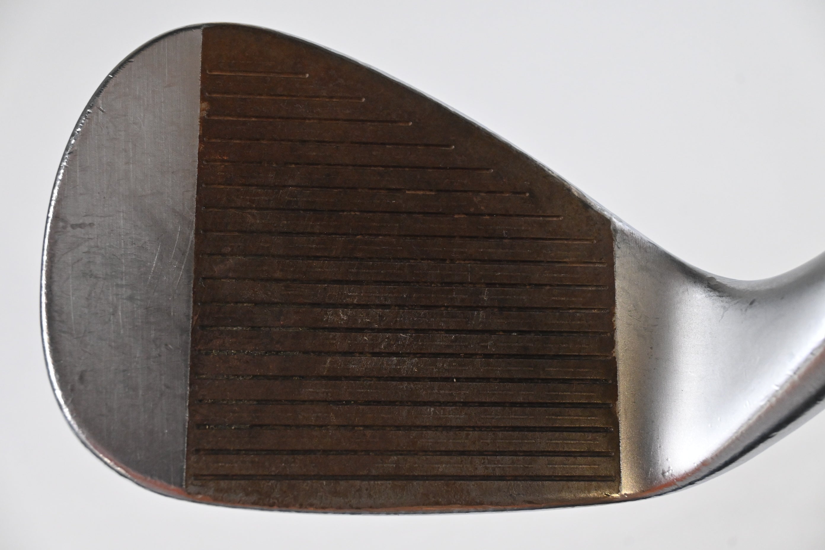Taylormade Milled Grind 3 Gap Wedge / 50 Degree / Stiff Flex Dynamic Gold S200