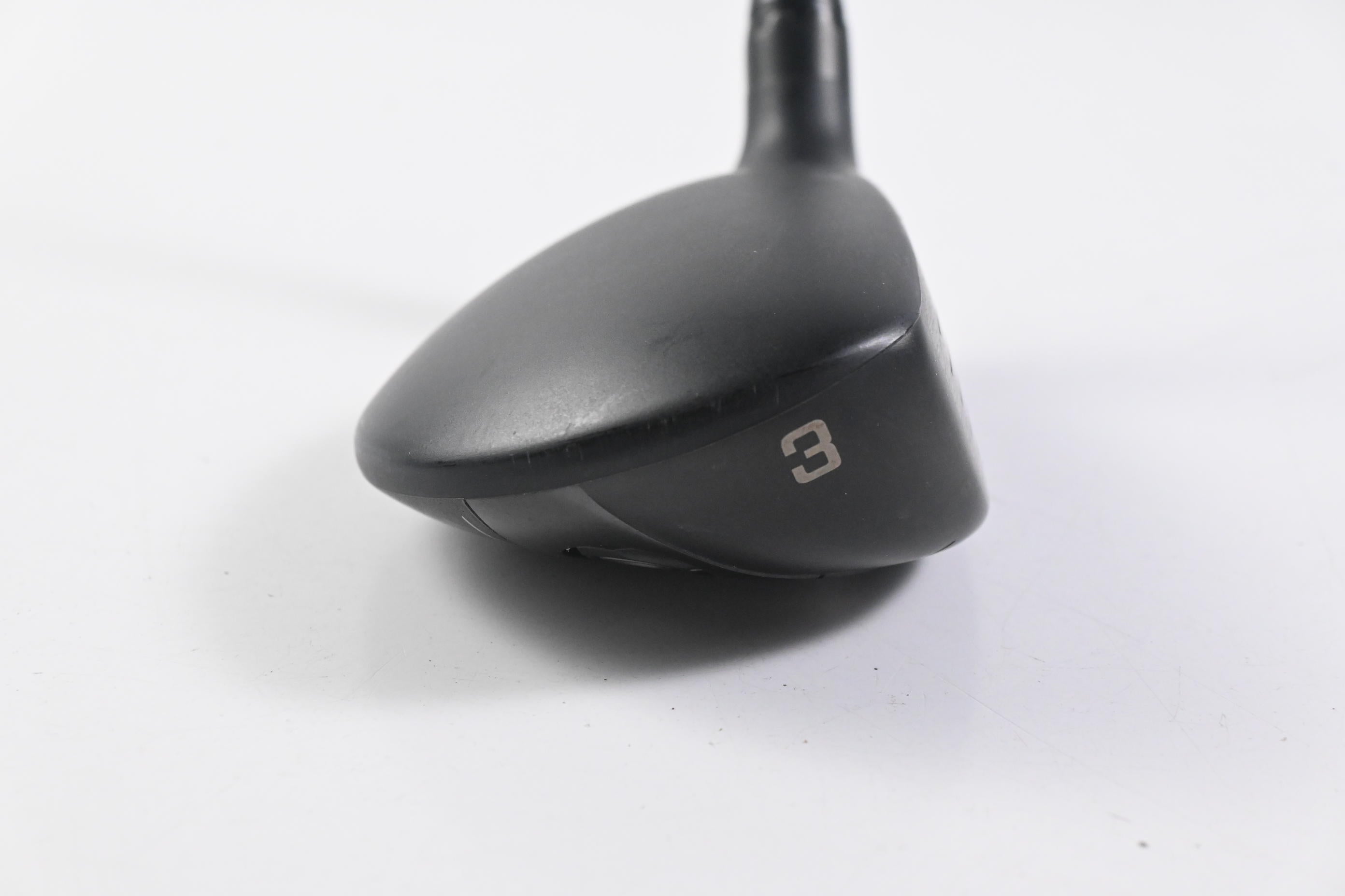 Cobra King Tec 2023 #3 Hybrid / 19 Degree / Regular Flex Lin.Q M40X 5 Shaft