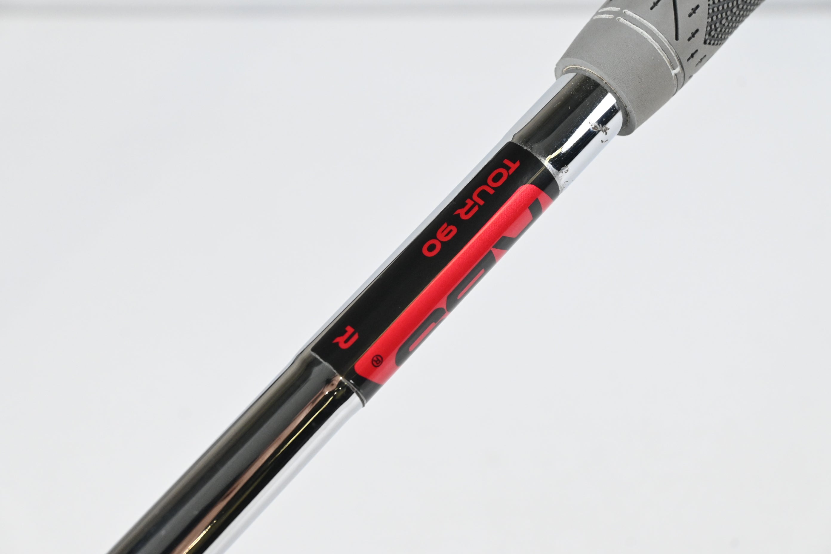 Cobra LTDx Sand Wedge / 54 Degree / Regular Flex KBS Tour 110 Shaft
